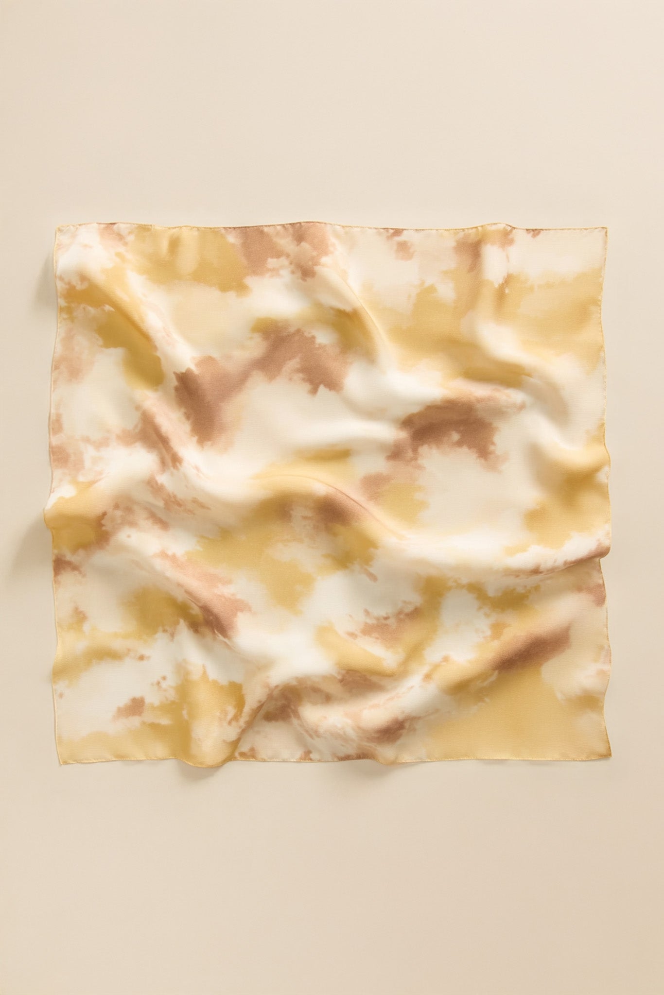 Pañuelo EIRA Estampado Caliza - BIMANI