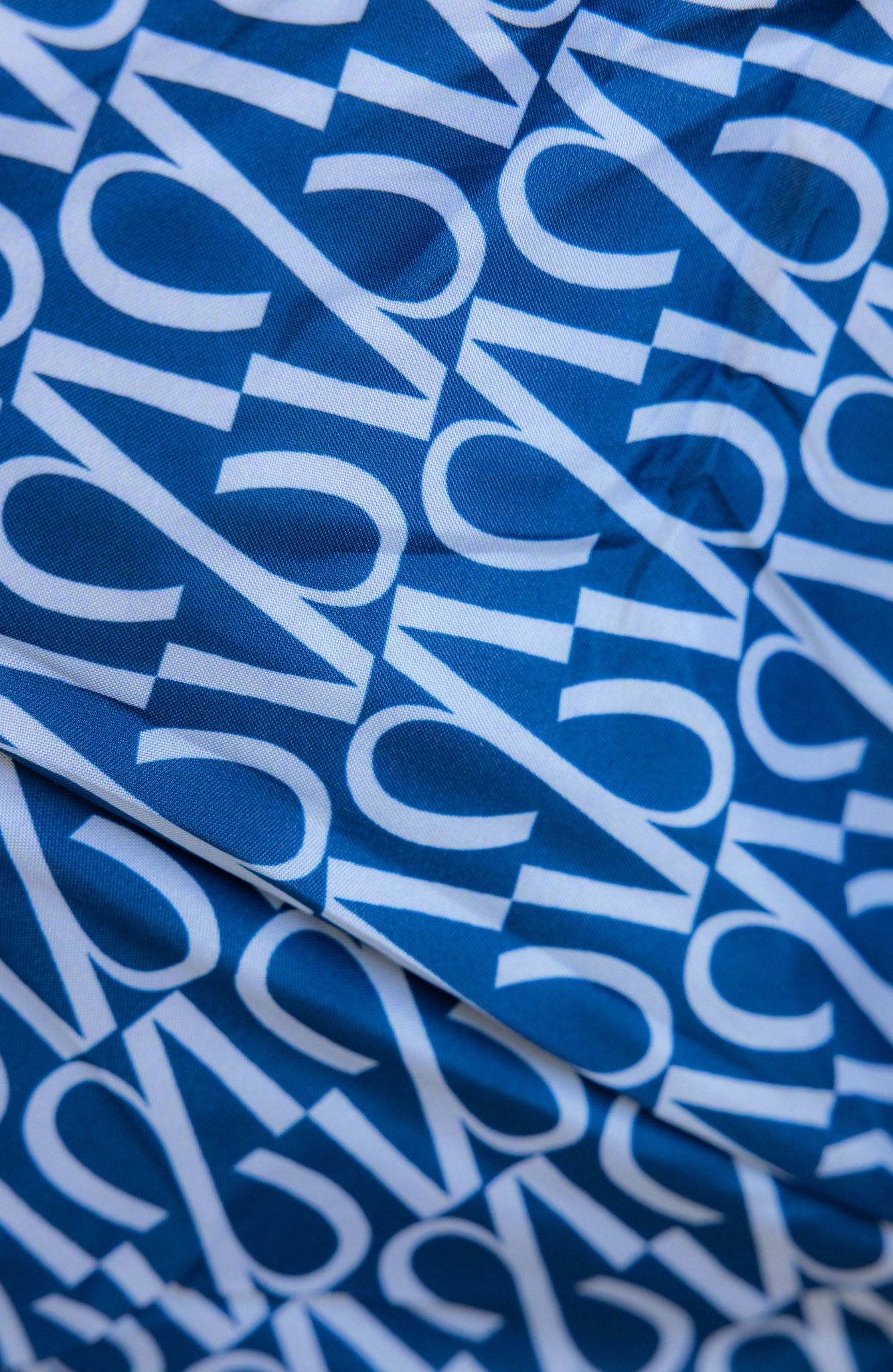 Paraguas EURIA Azul - BIMANI