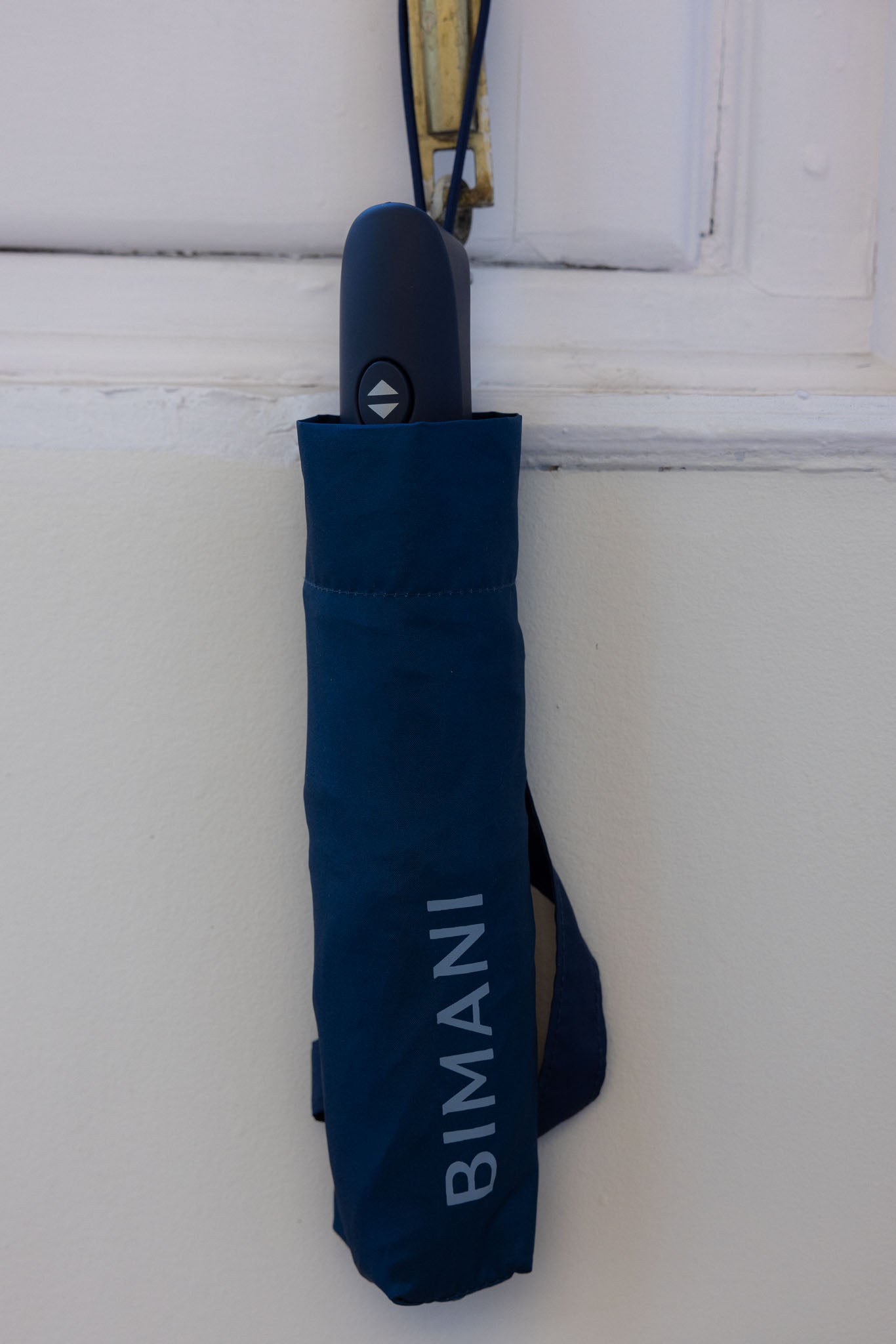 Paraguas EURIA Azul - BIMANI