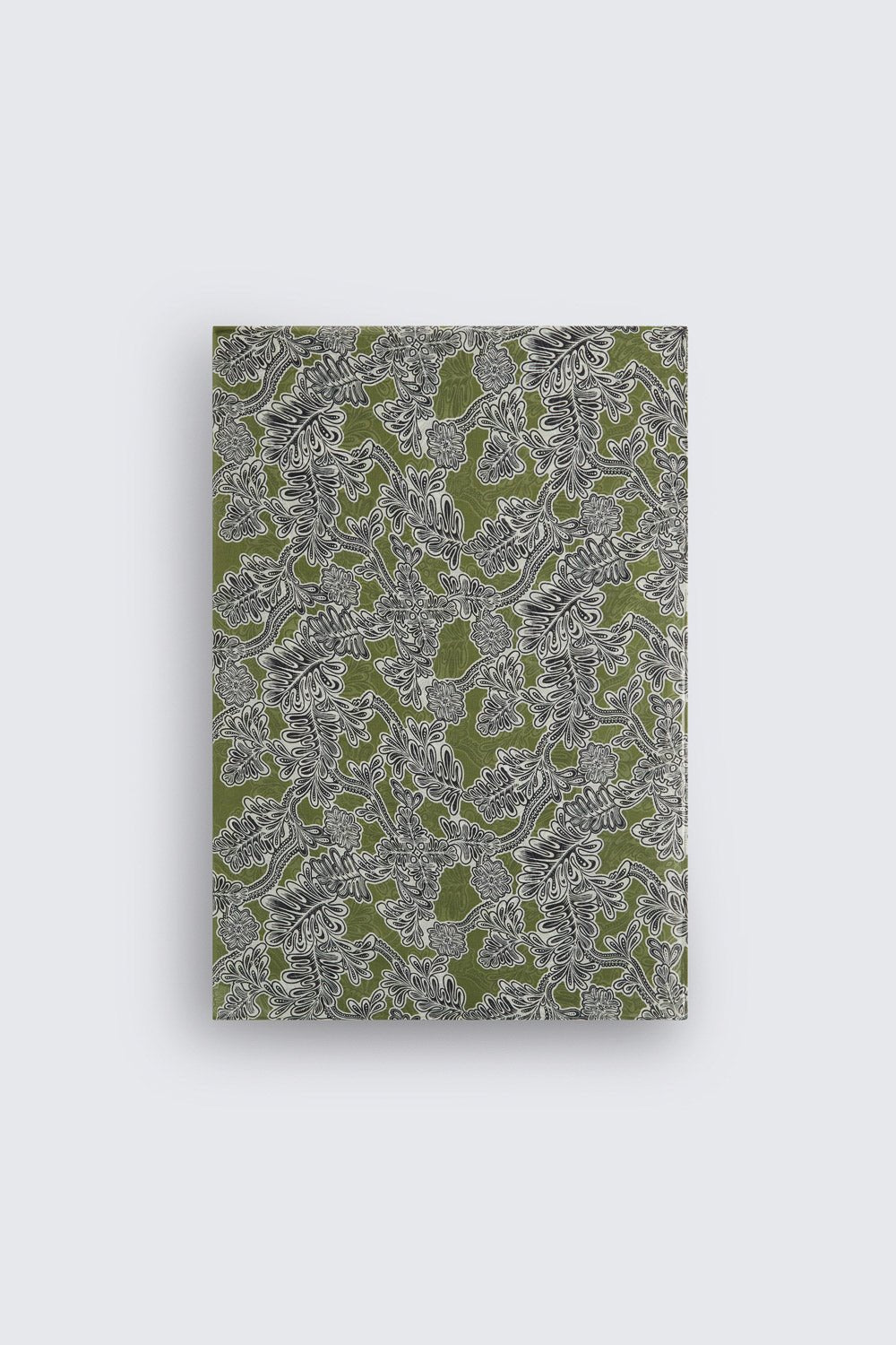 Pareo HIBISCO Print Khaki - BIMANI