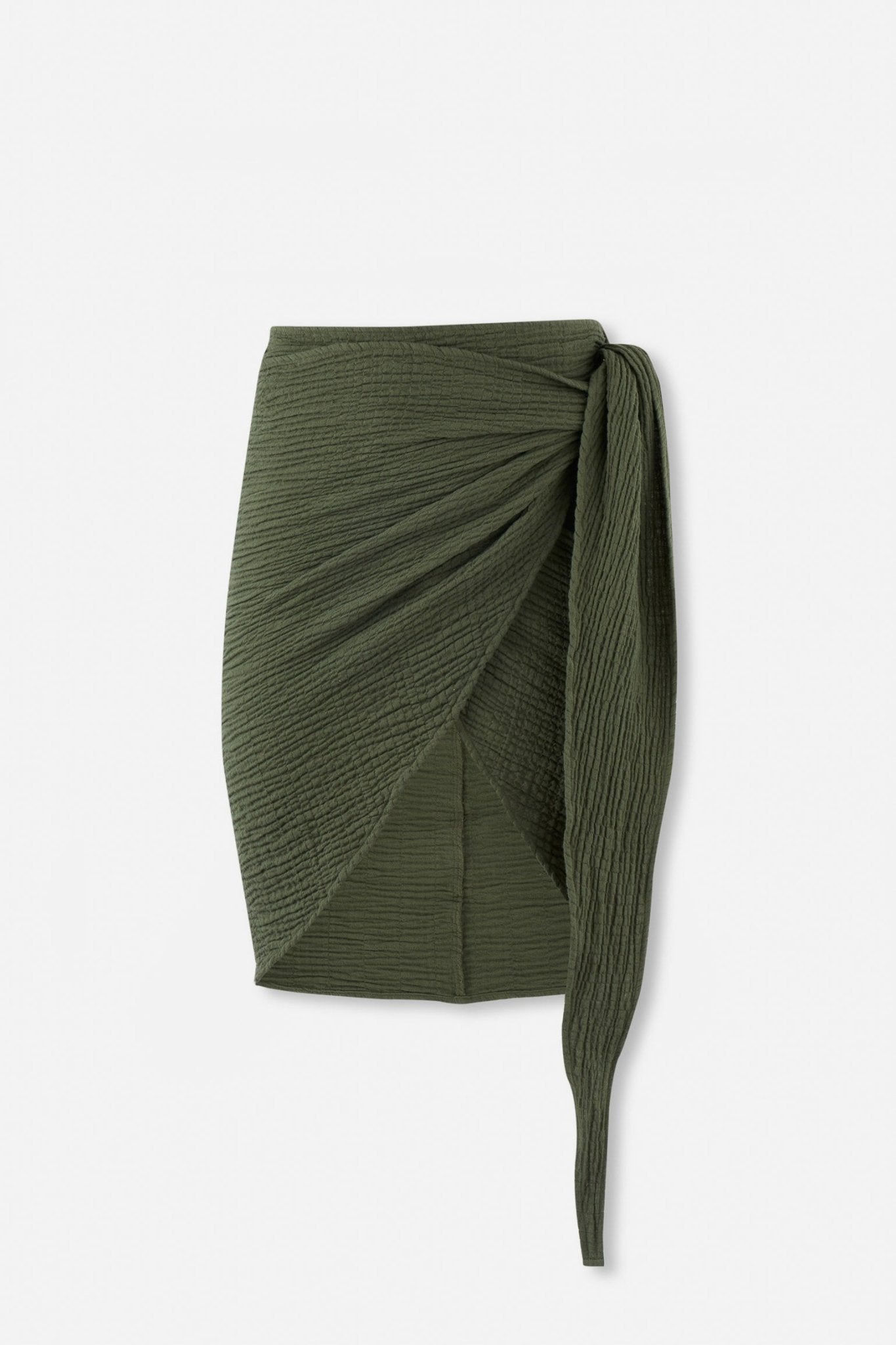 Pareo MULTIPOSICIÓN Khaki - BIMANI