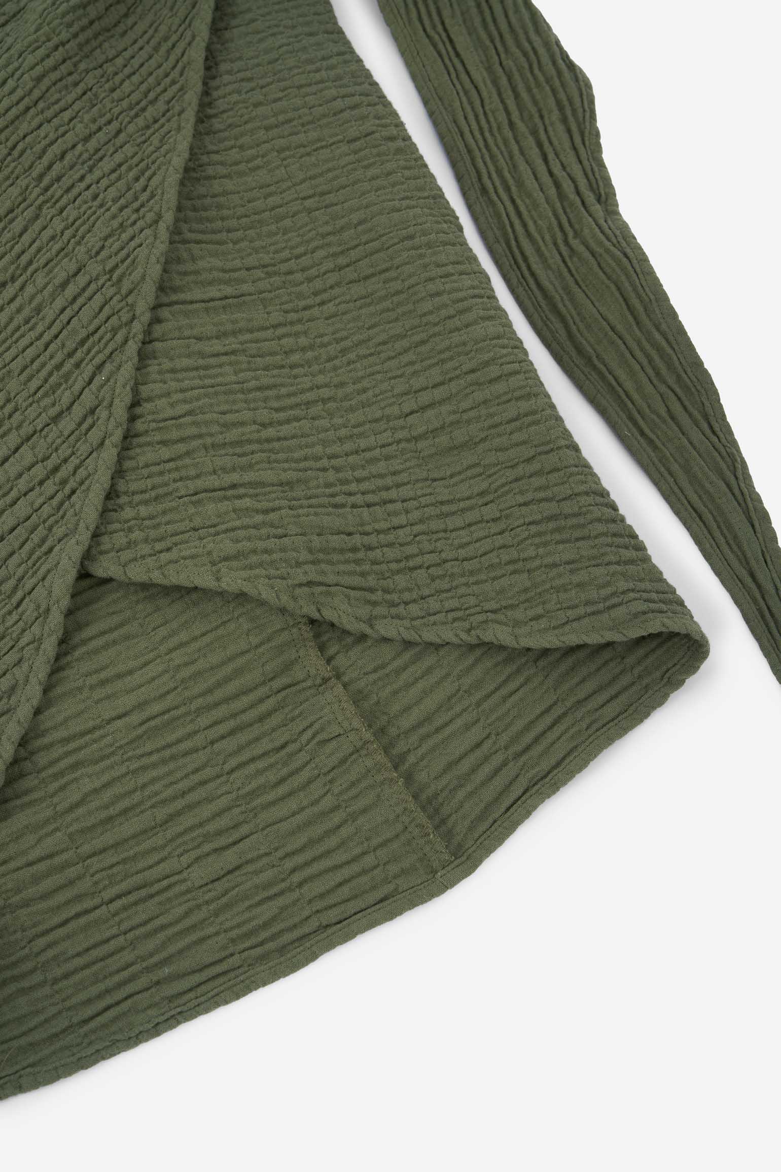 Pareo MULTIPOSICIÓN Khaki - BIMANI