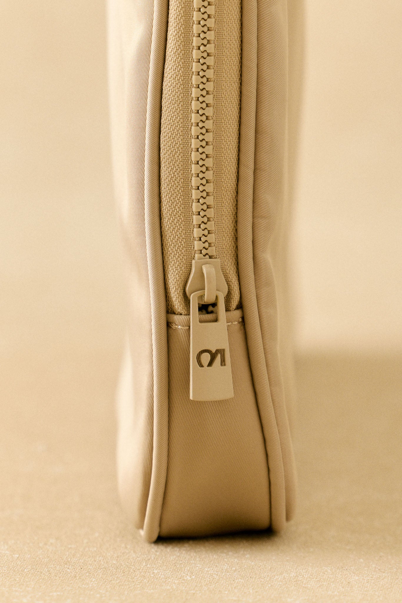 PC BAG Beige - BIMANI