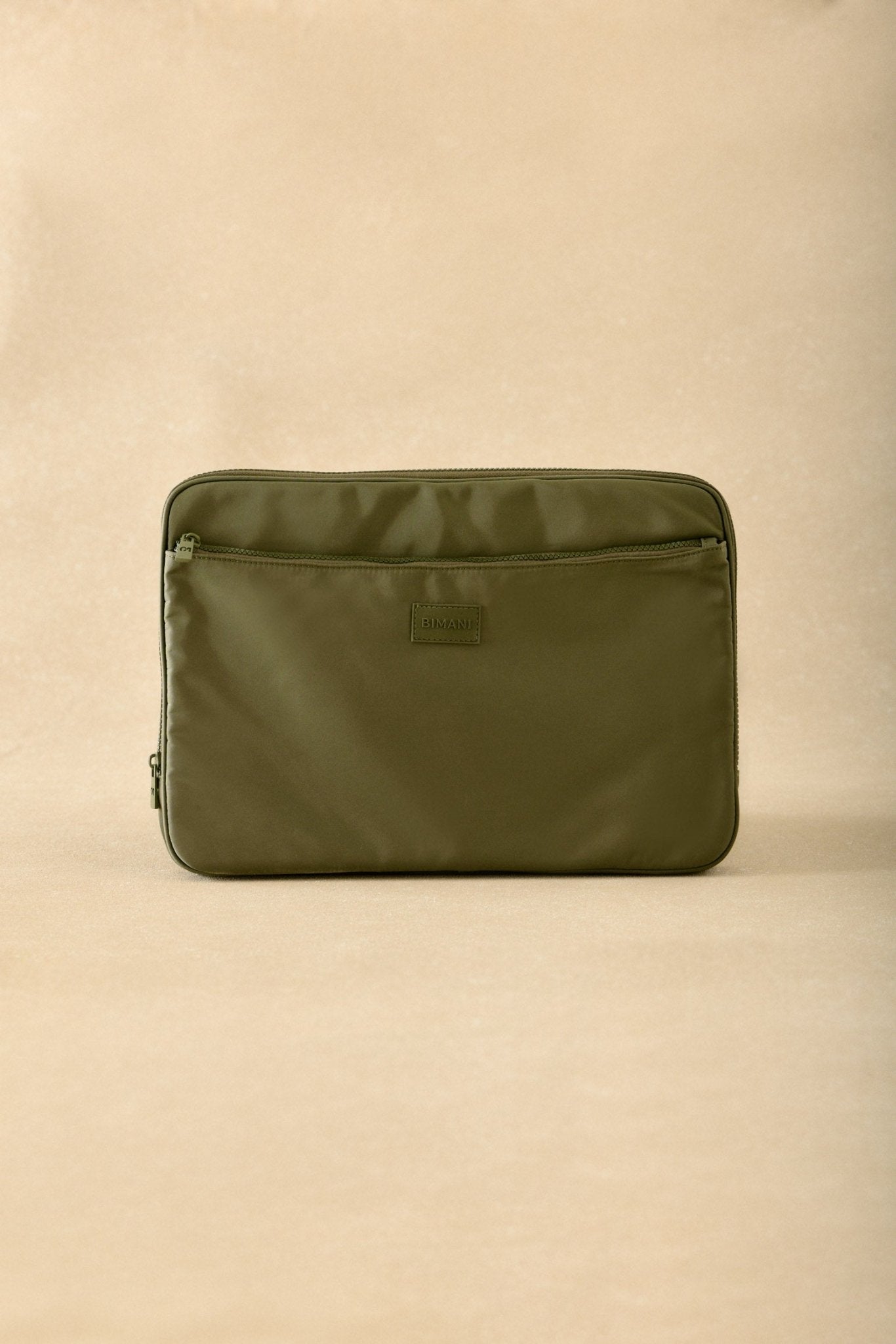 PC BAG Khaki - BIMANI