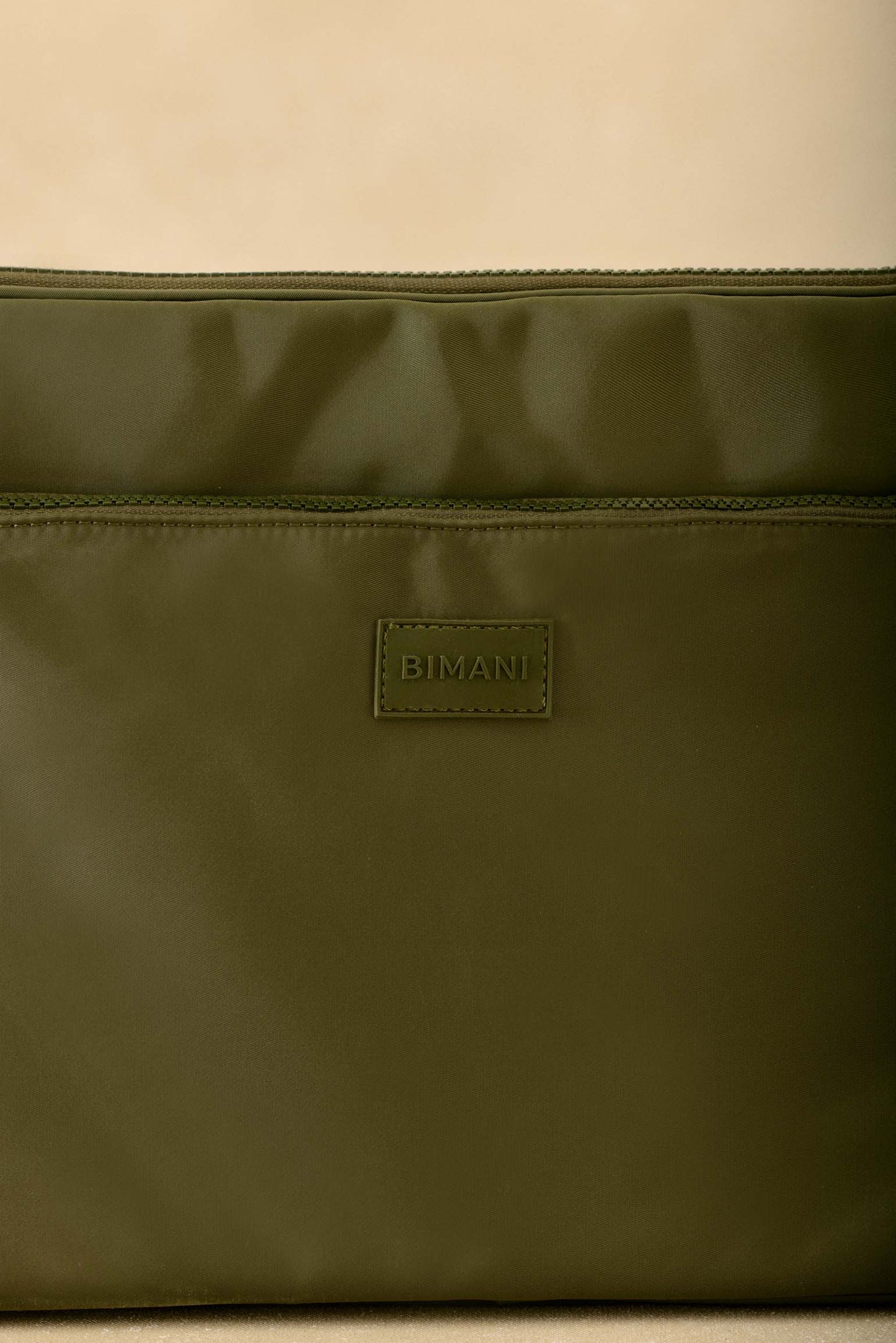 PC BAG Khaki - BIMANI