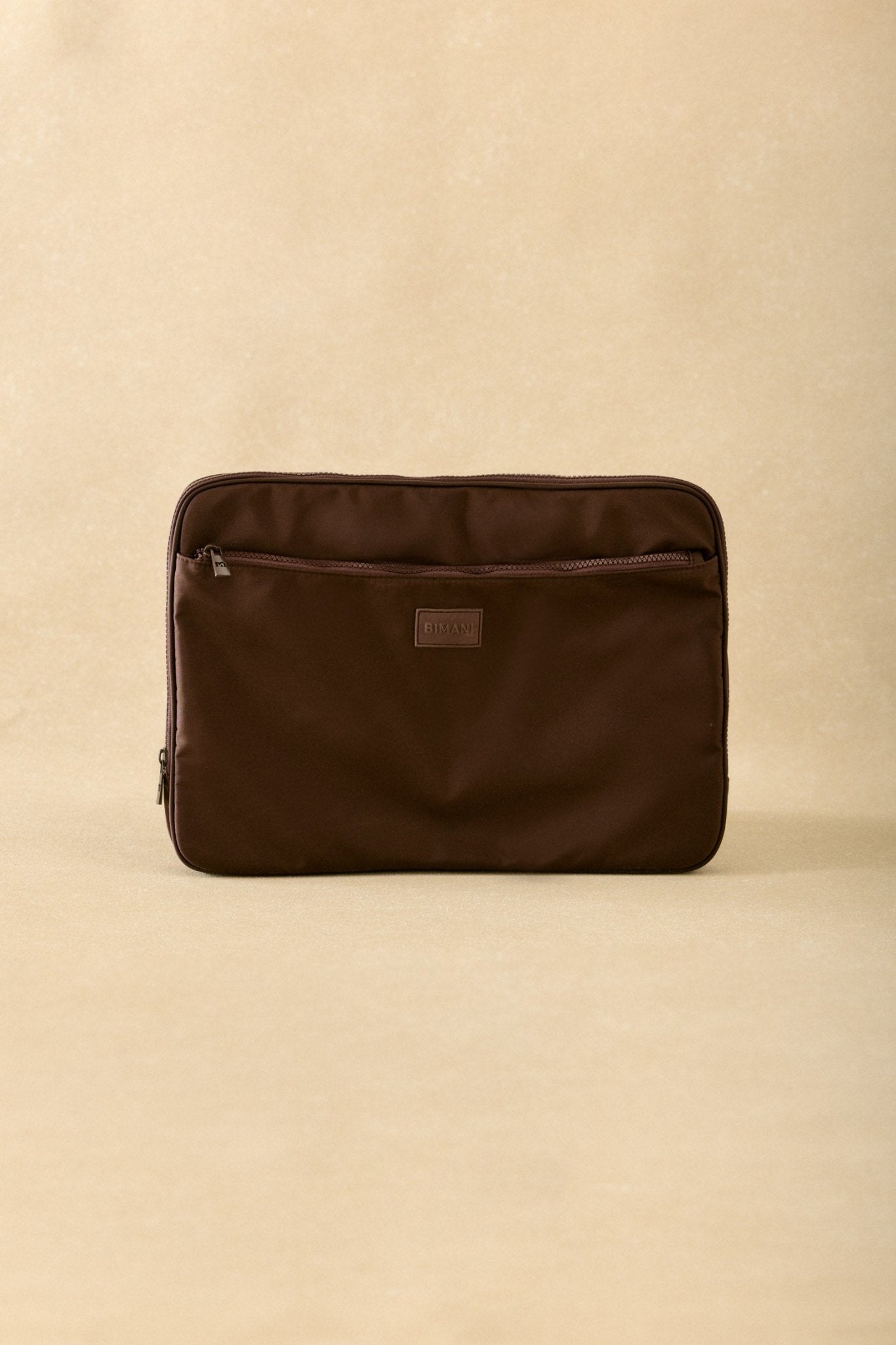 PC BAG Marrón - BIMANI