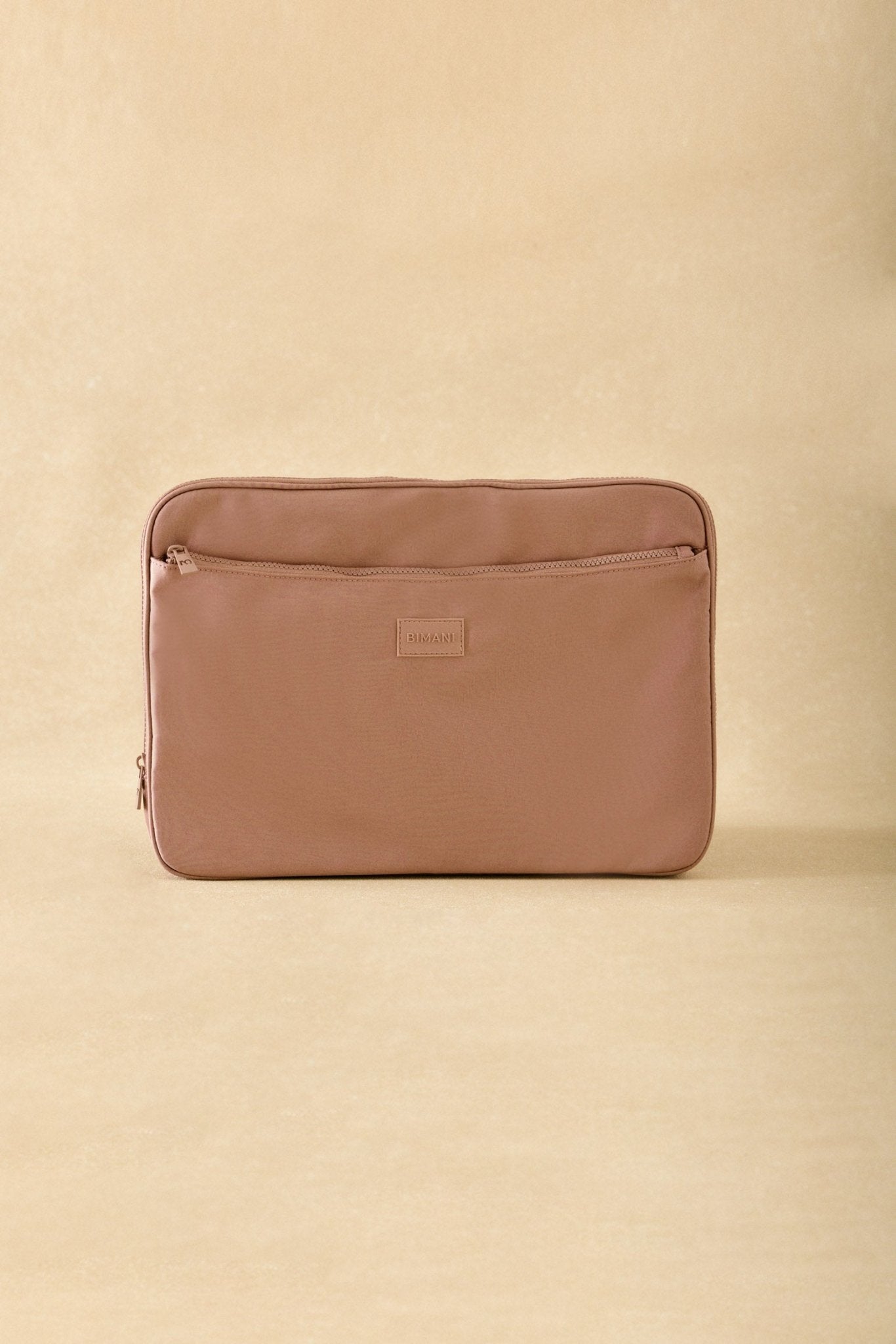PC BAG Nude - BIMANI