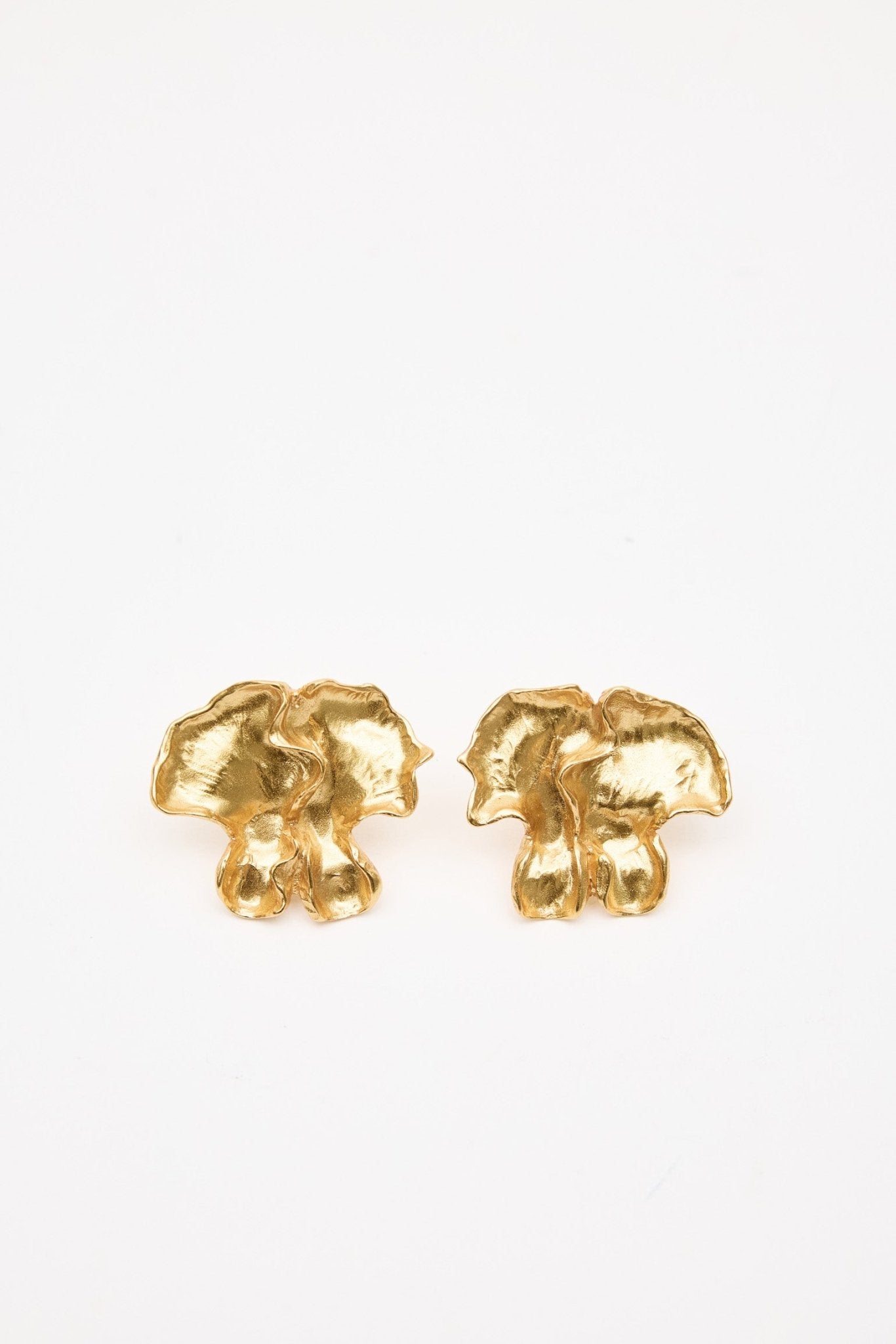 Pendiente GAIA Gold - BIMANI