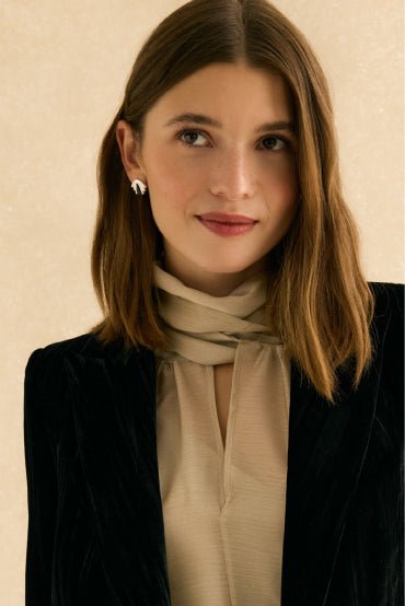 Pendiente GEA Plata - BIMANI