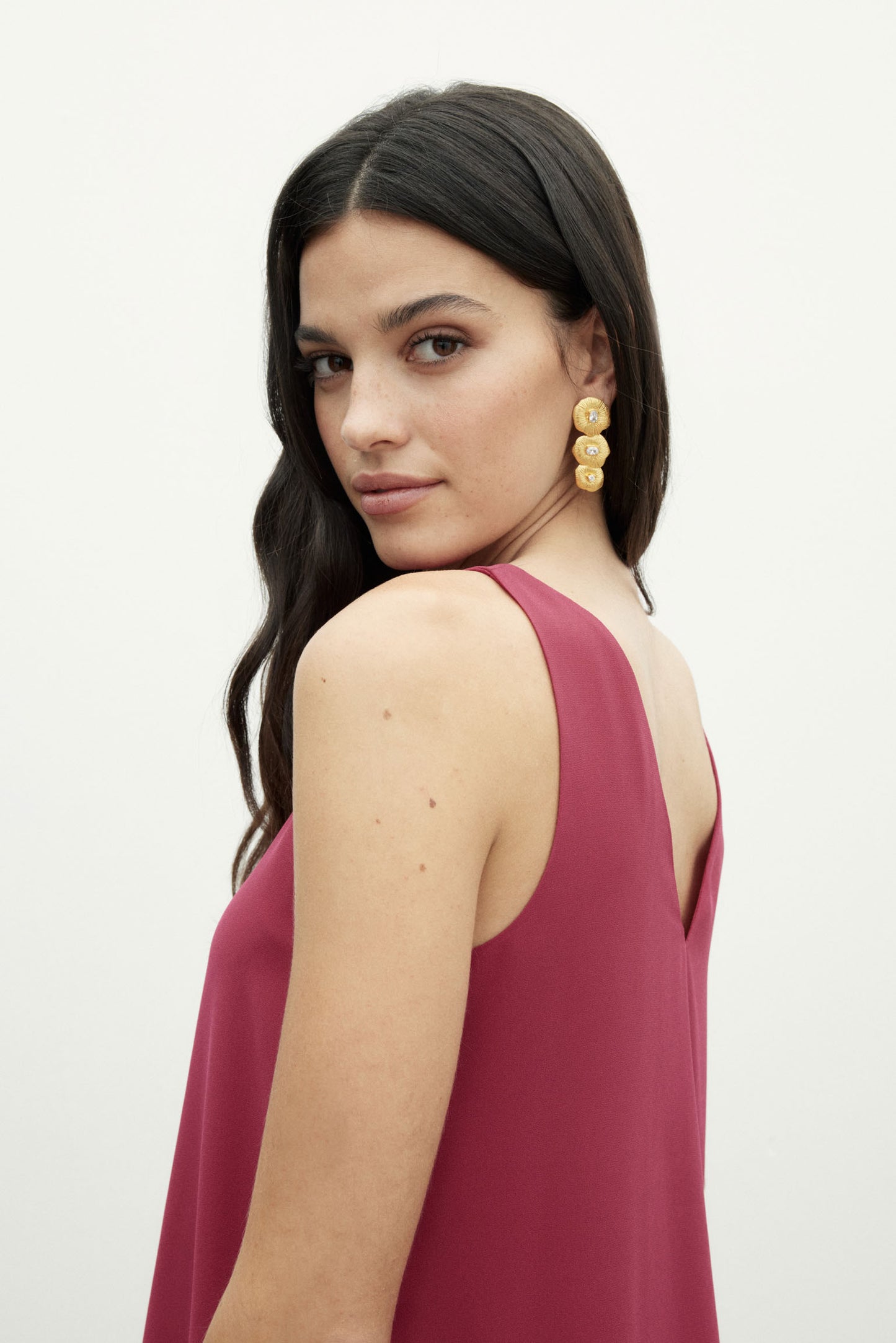 HERA Earring Gold