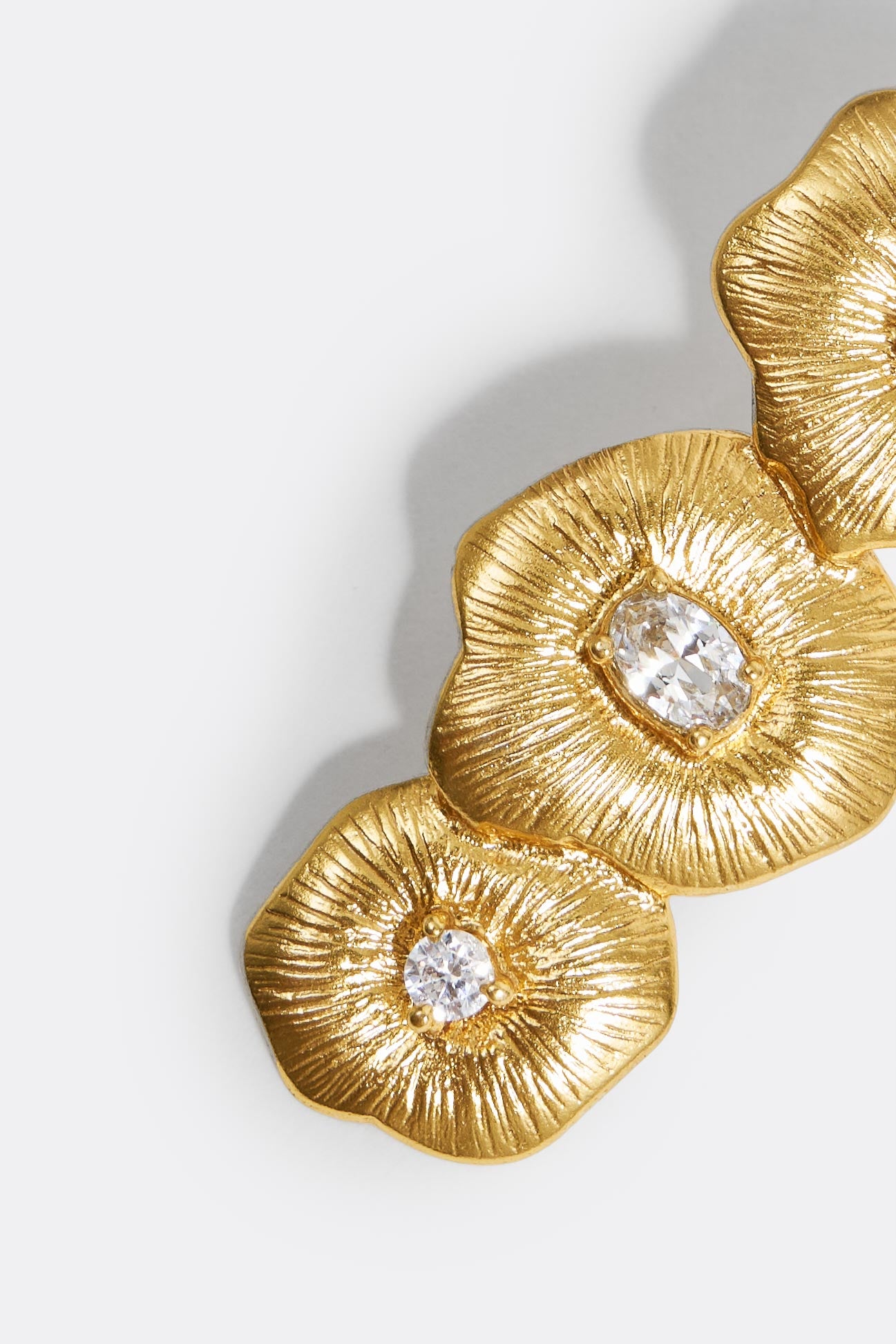 Pendiente HERA Gold - BIMANI
