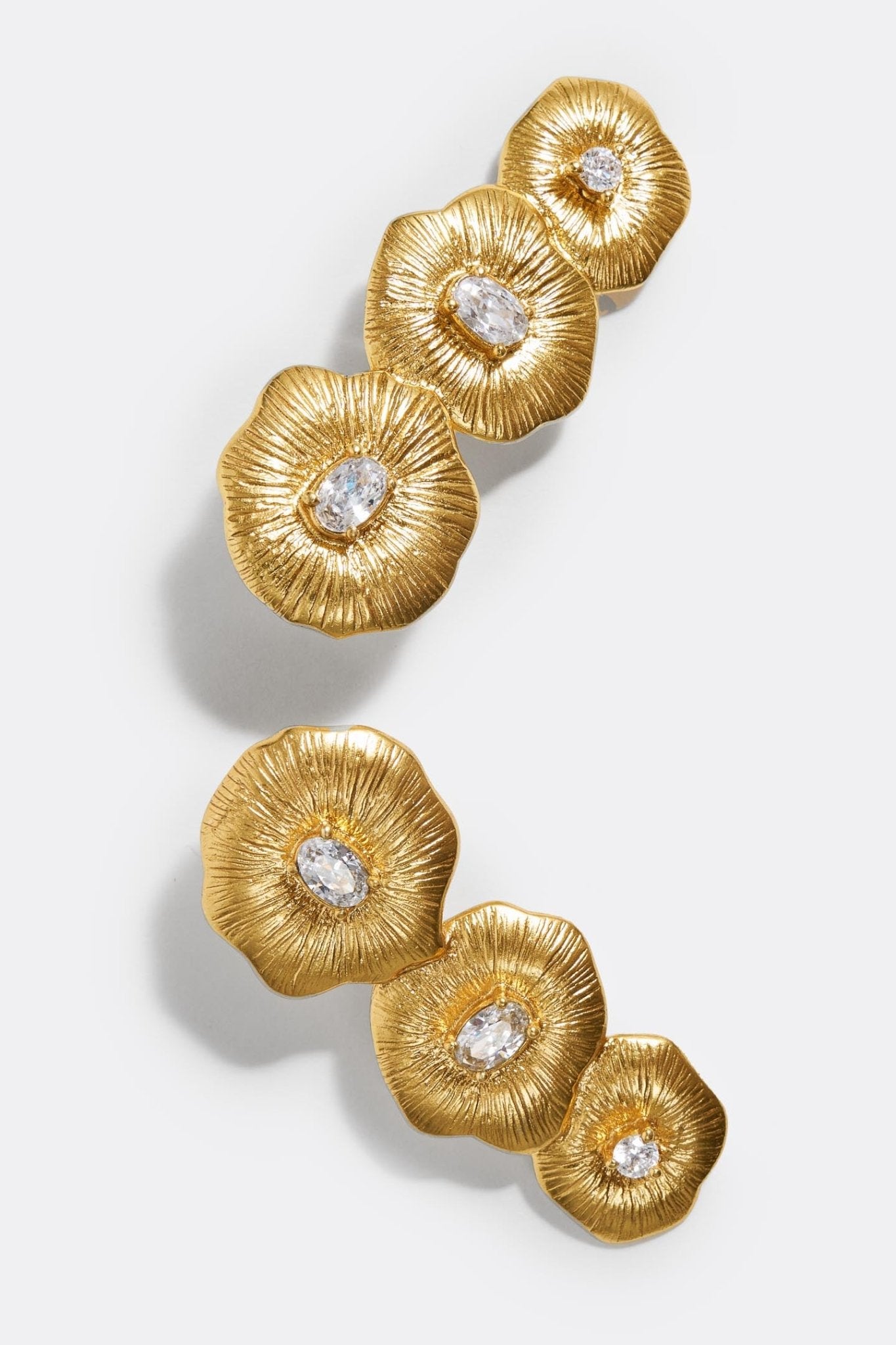 Pendiente HERA Gold - BIMANI