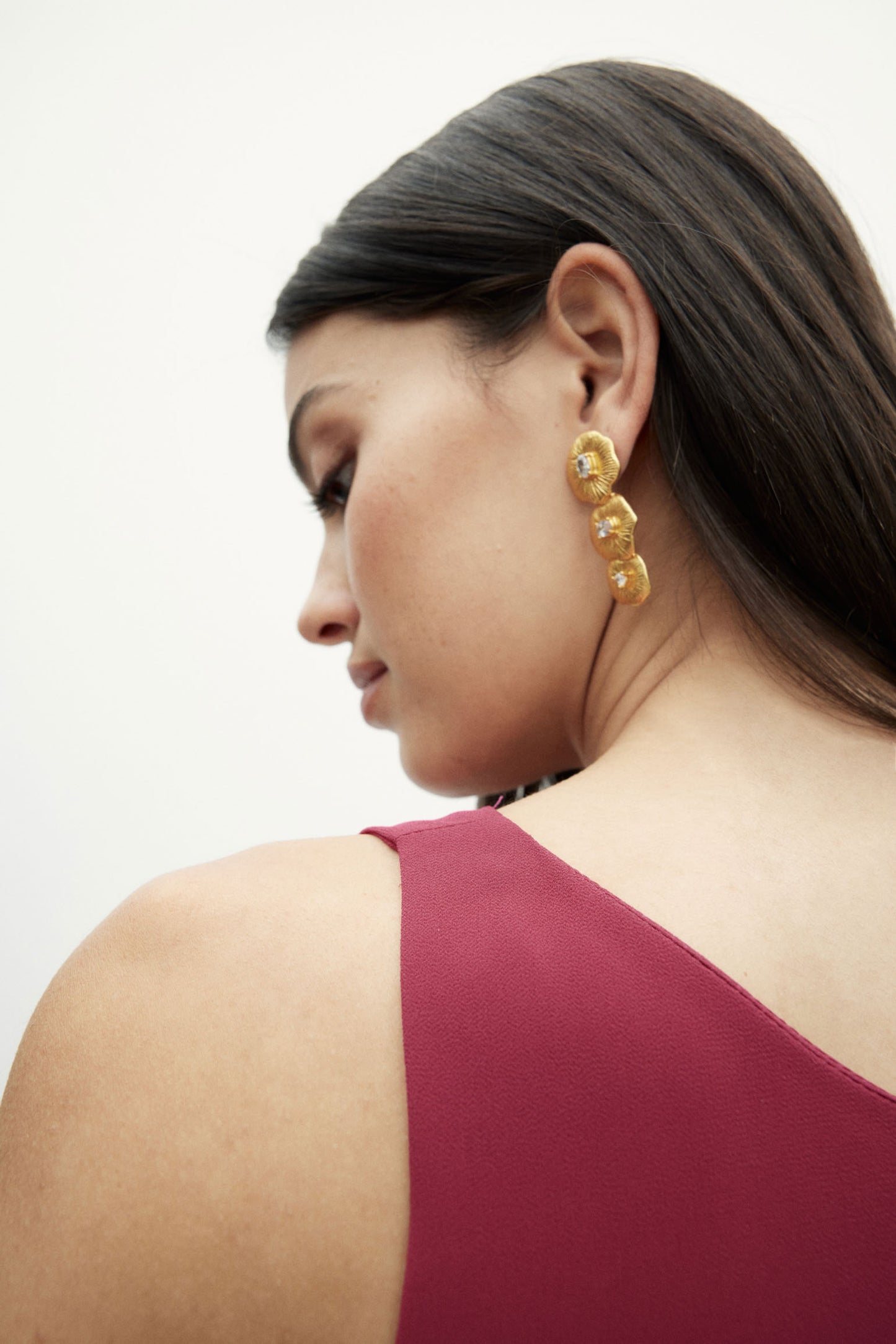 HERA Earring Gold