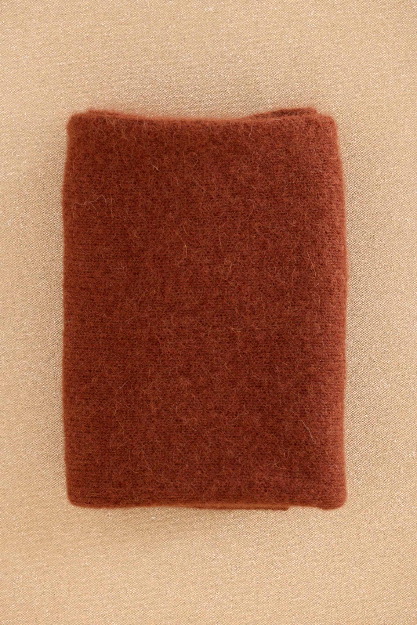 Poncho MOHAIR Teja - BIMANI