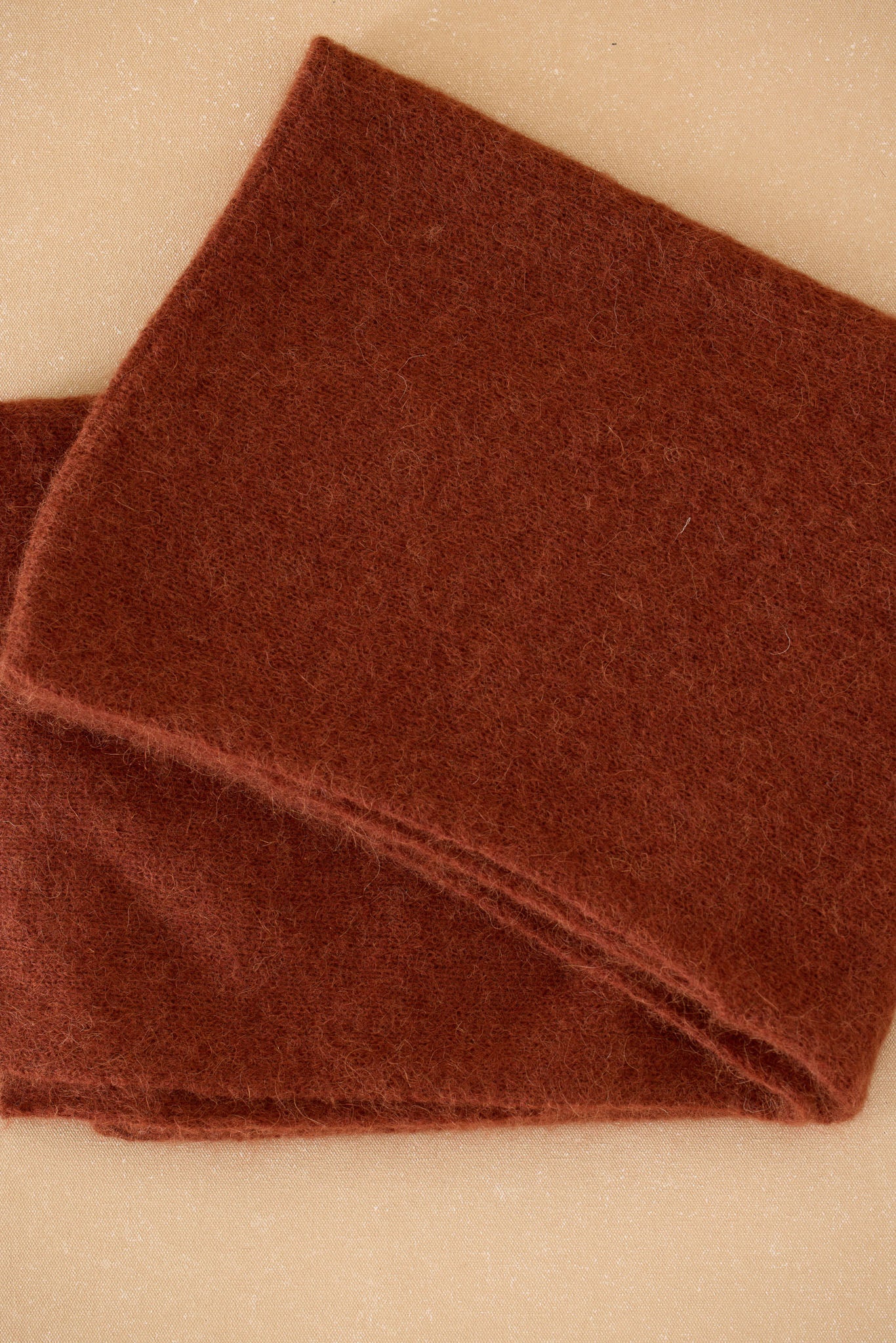 Poncho MOHAIR Teja - BIMANI