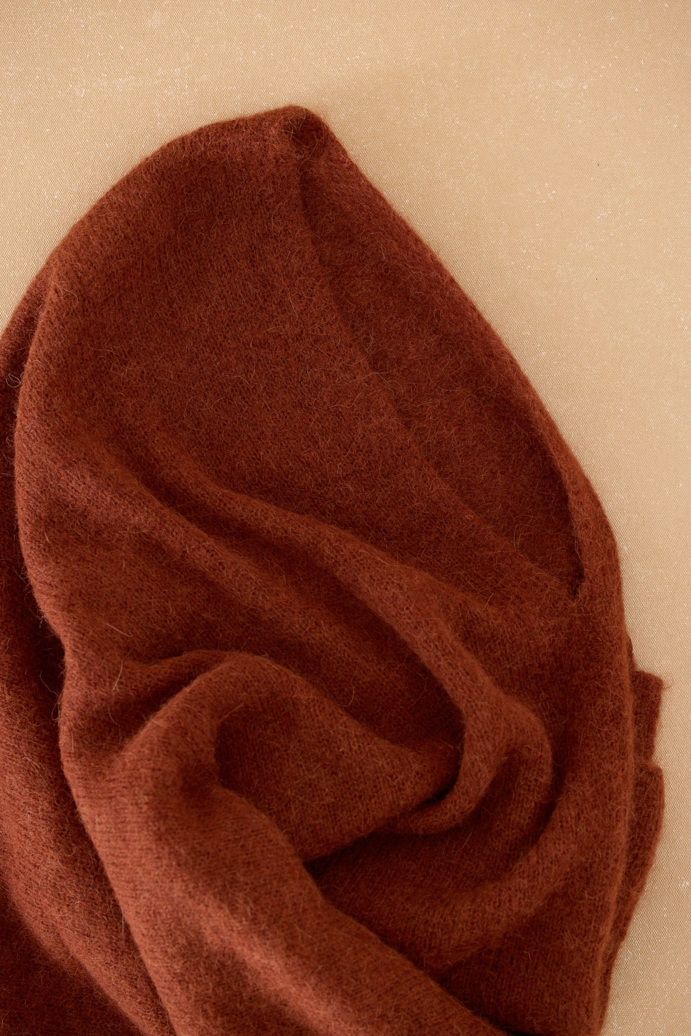 Poncho MOHAIR Teja - BIMANI