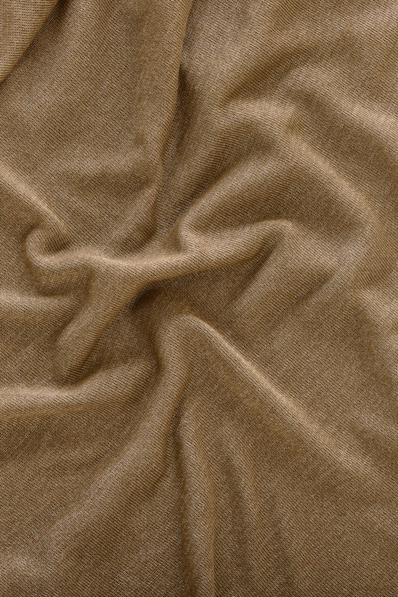 Poncho PUNTO Dorado - BIMANI