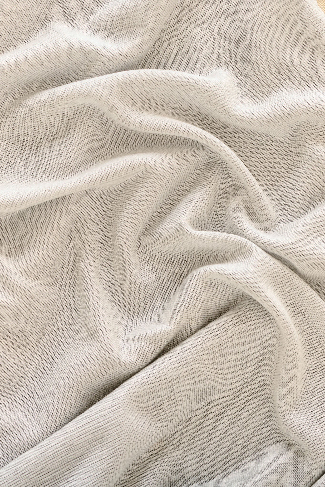 Poncho PUNTO Plata - BIMANI