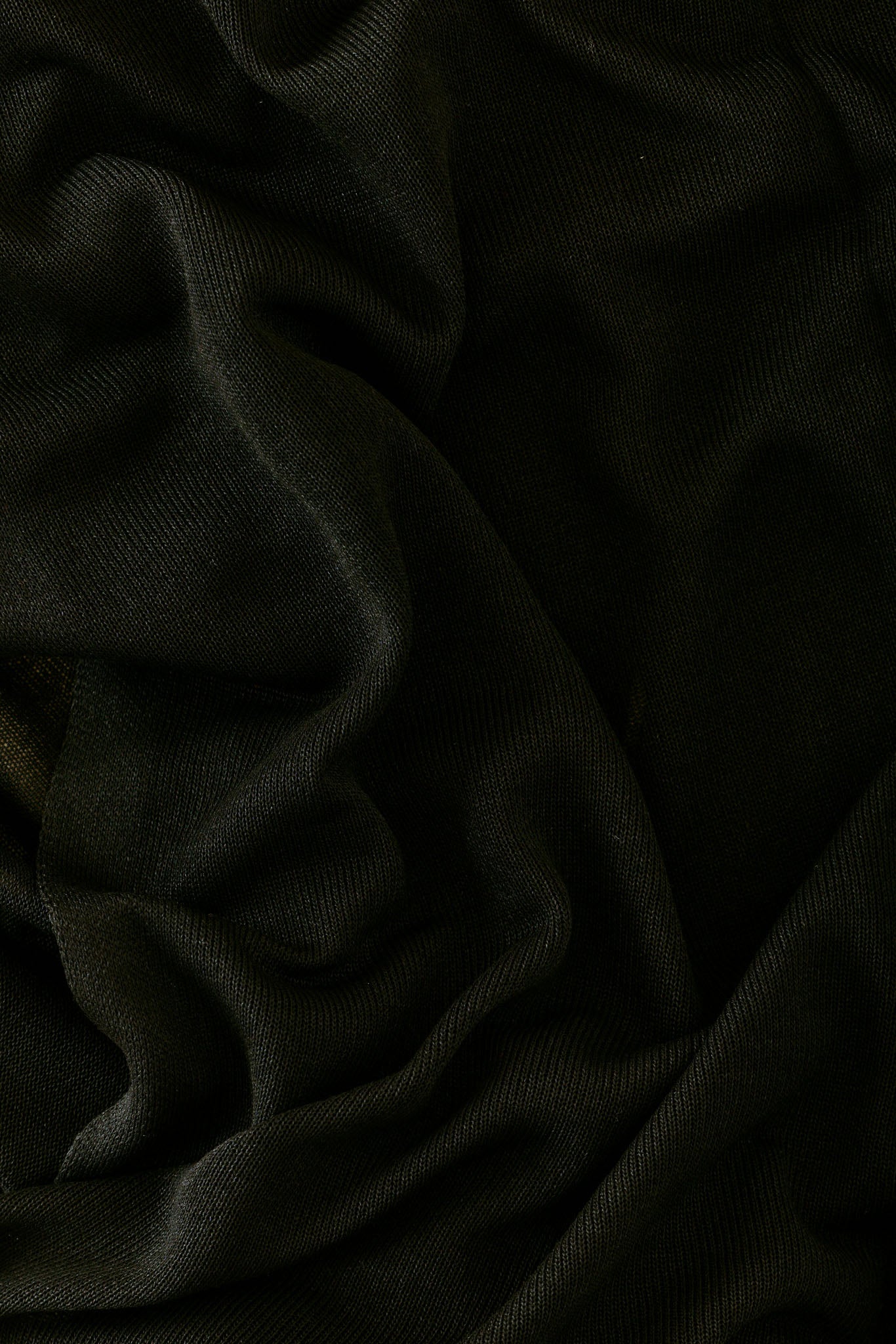 Poncho PUNTO Negro - BIMANI