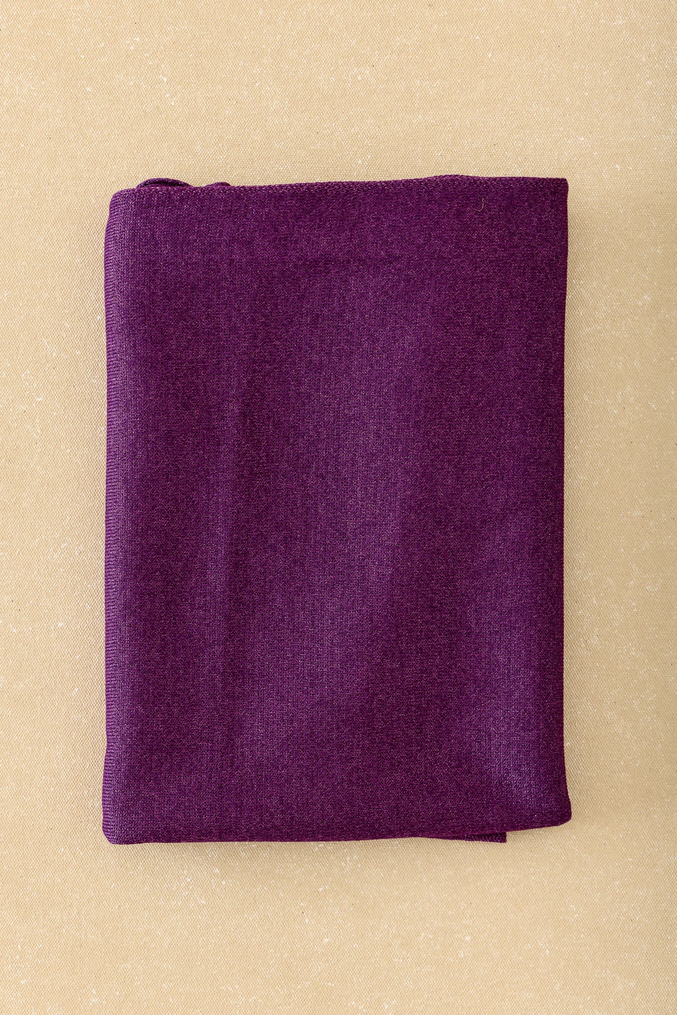 Poncho PUNTO Vino - BIMANI