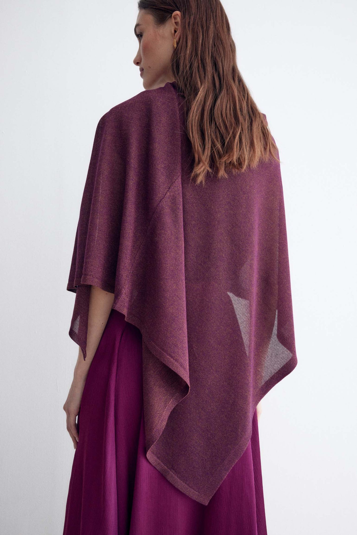 Poncho PUNTO Wine - BIMANI