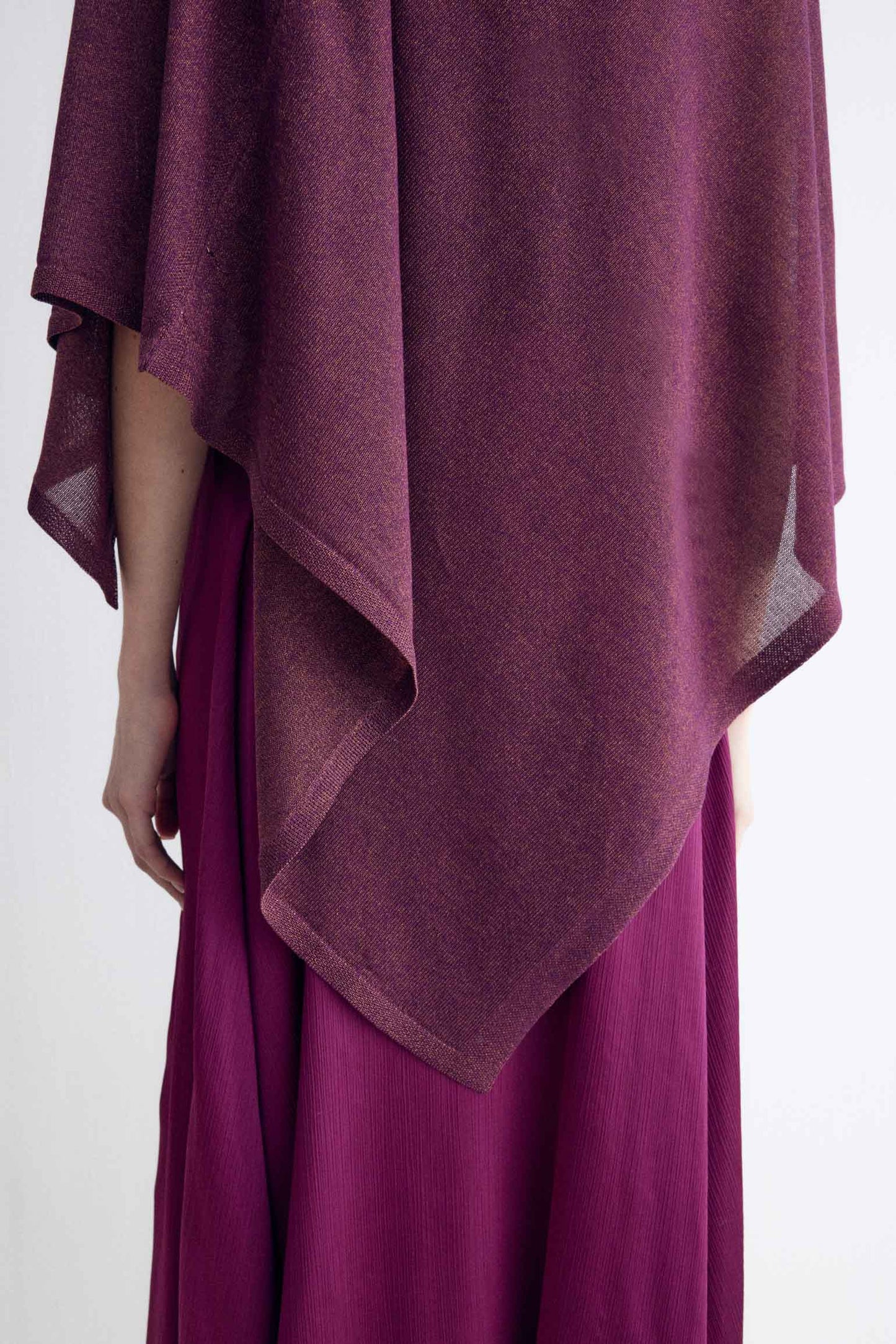 Poncho PUNTO Wine - BIMANI