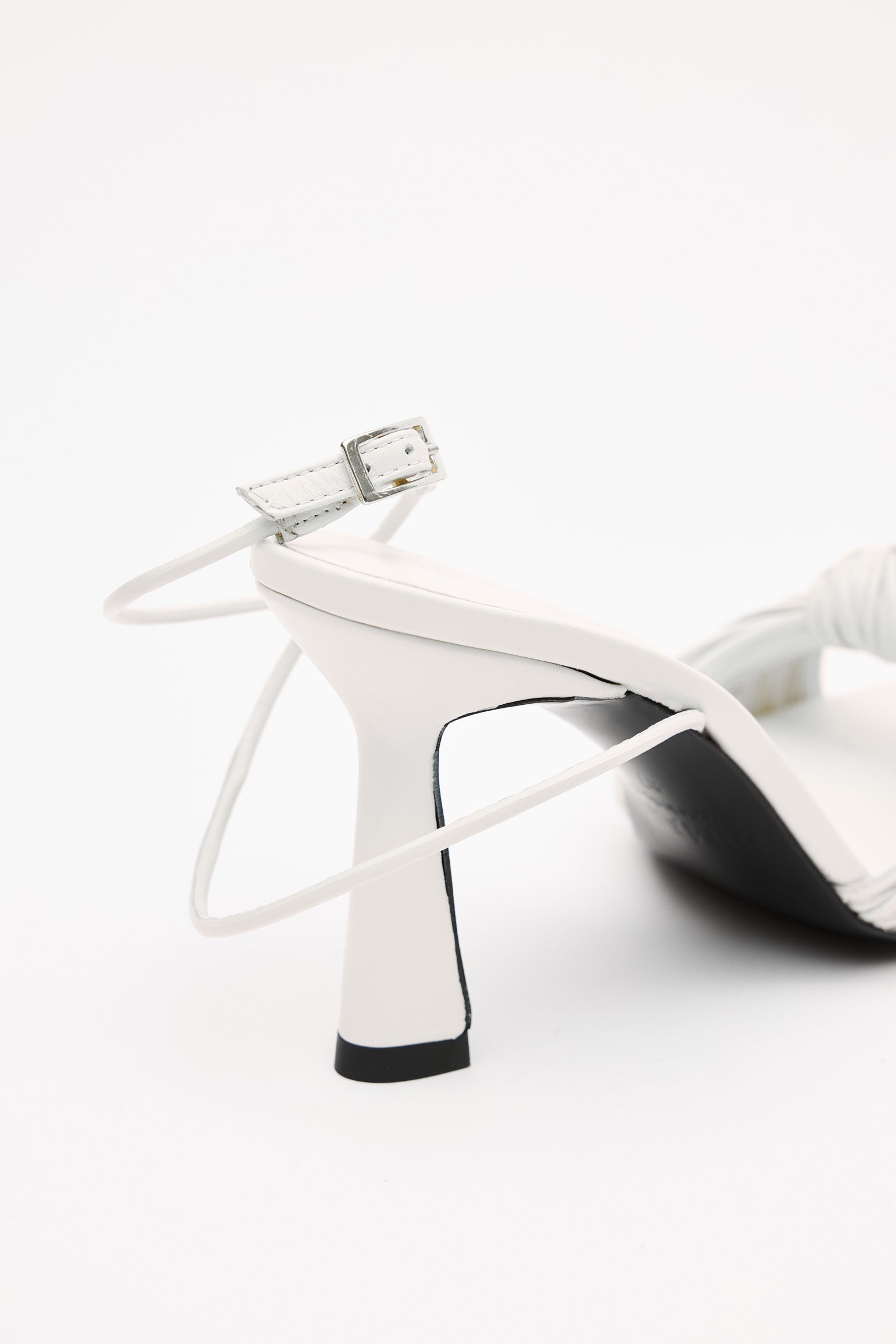 Sandalia TAMARA White - BIMANI