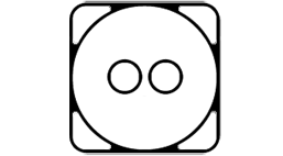 Secar a temperatura normal