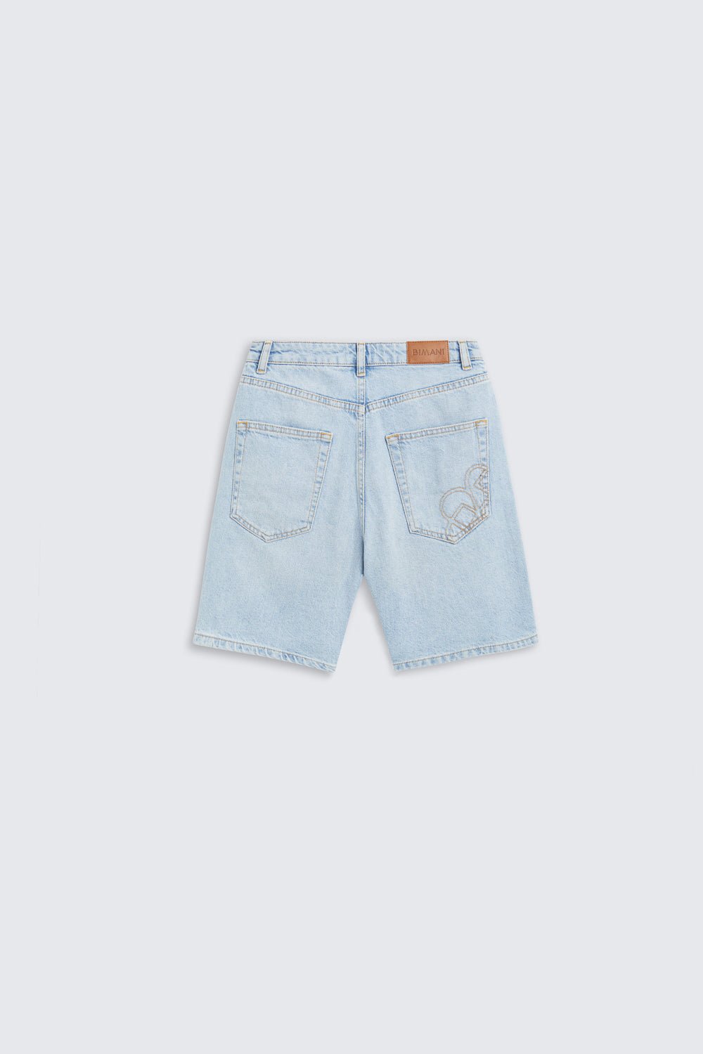 Short MOORE Light - BIMANI