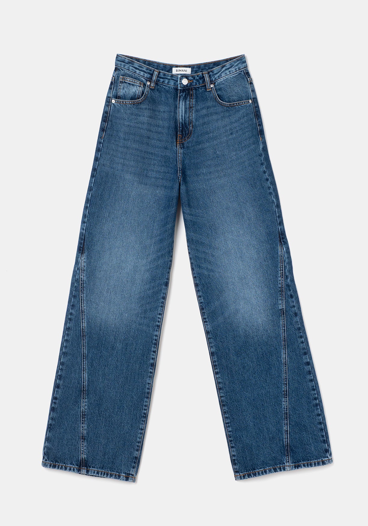 Vaquero VEIL Azul - BIMANI