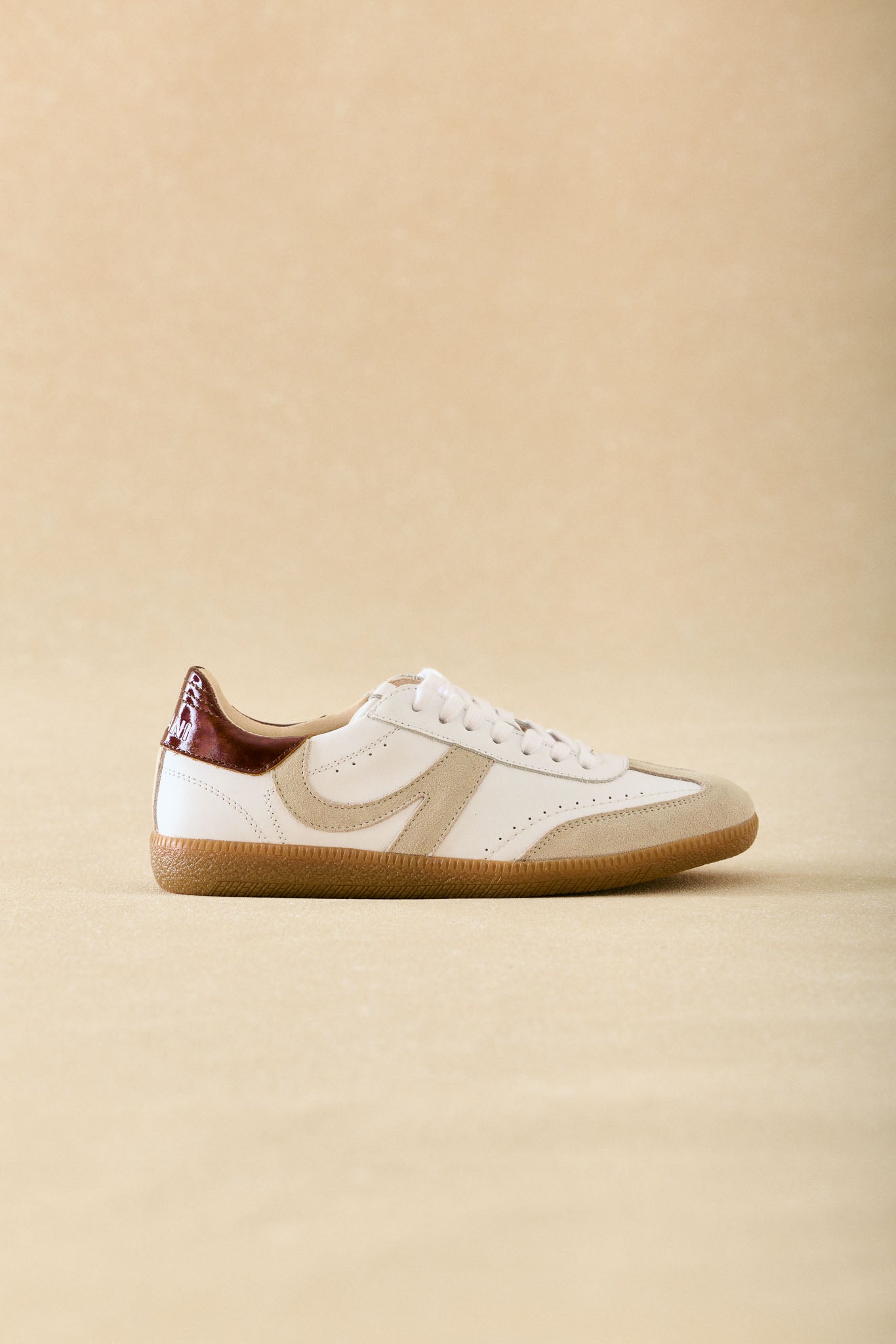 Sneaker PARKER Marrón - BIMANI