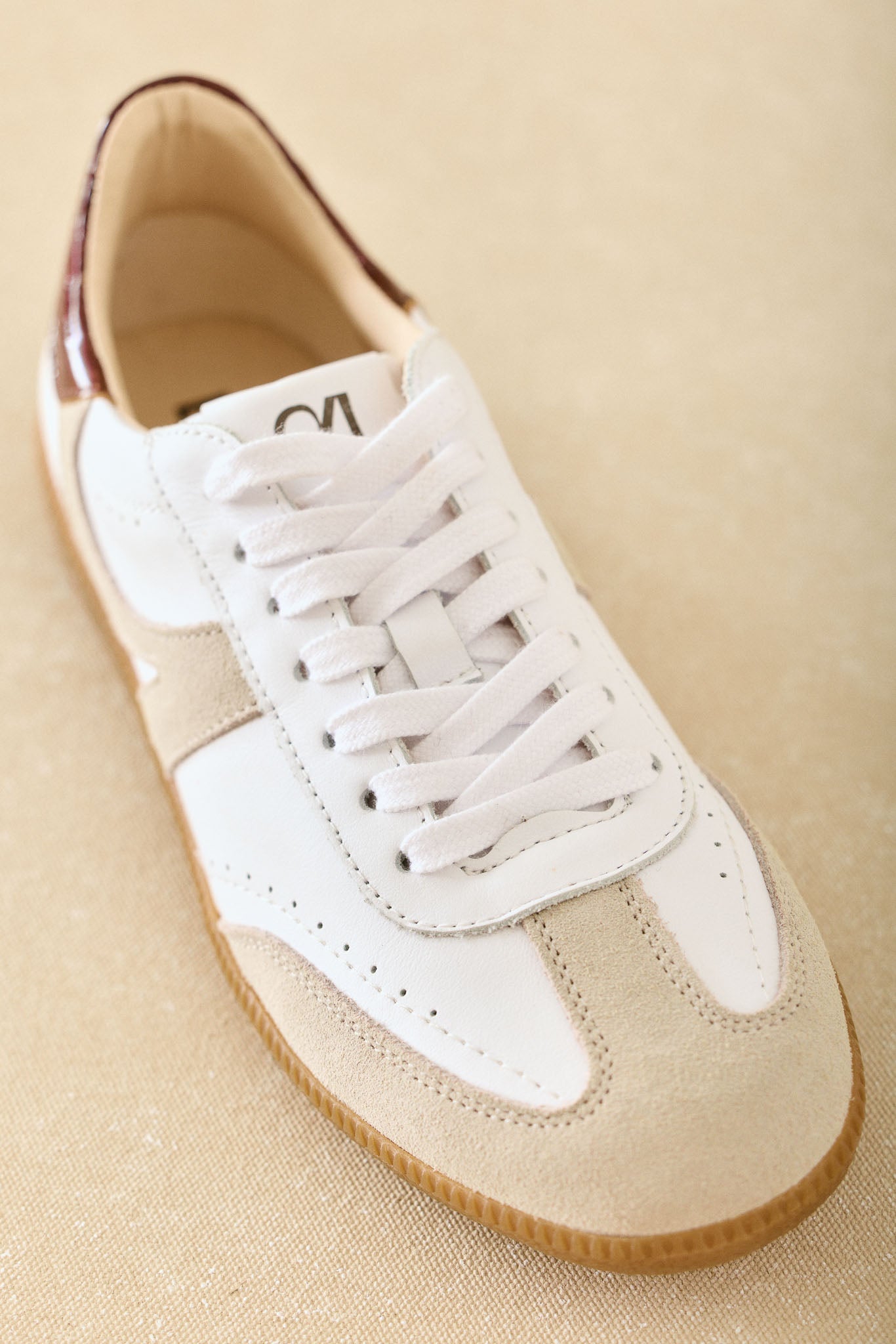 Sneaker PARKER Marrón - BIMANI