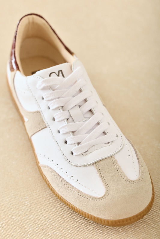 Sneaker PARKER Marrón - BIMANI