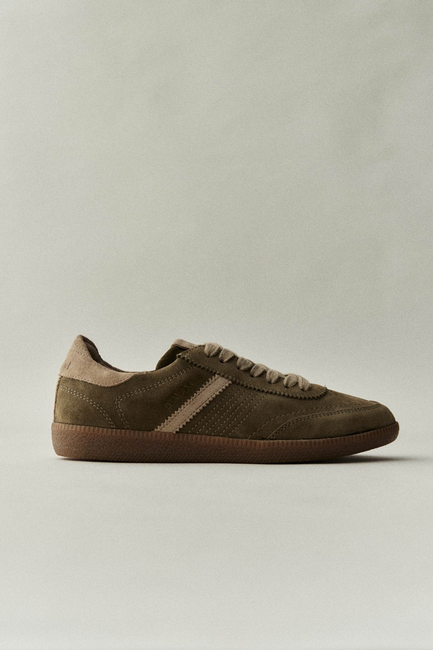 Sneaker SPENCER Khaki