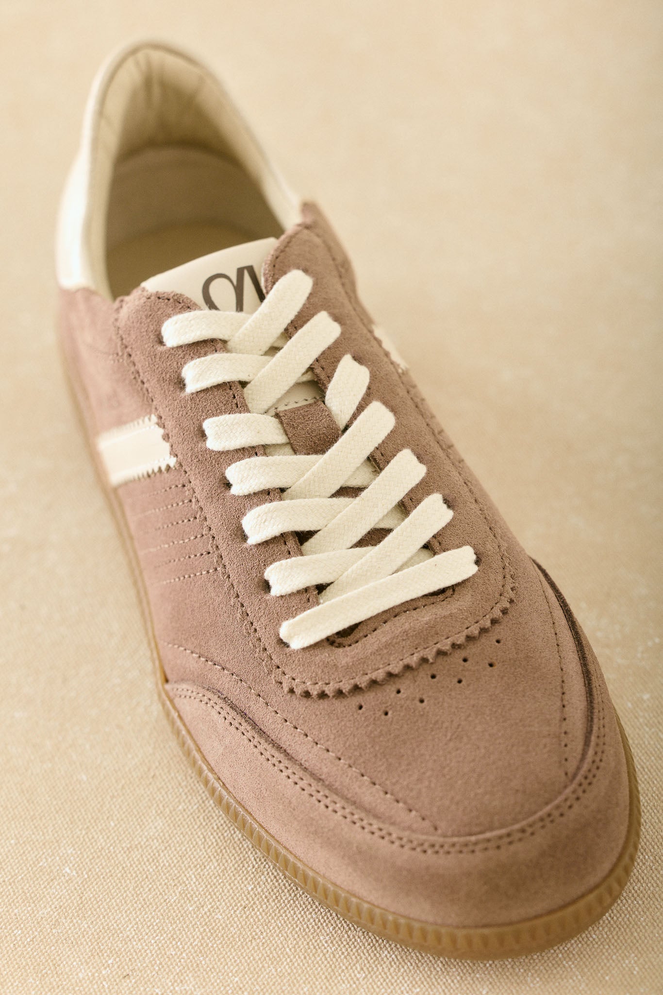 Sneaker SPENCER Marrón - BIMANI