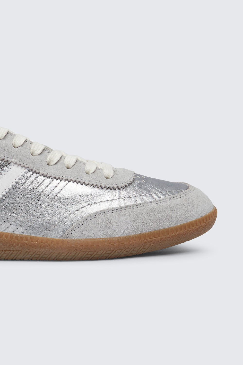 Sneaker SPENCER Silver - BIMANI