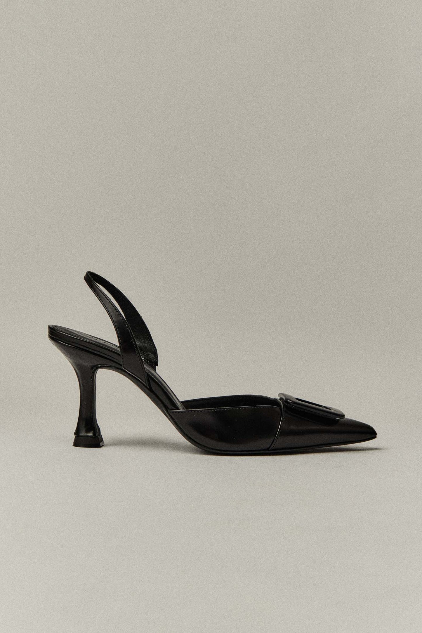 Stiletto NURIA Black