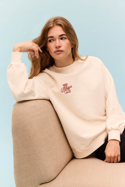 Sudadera The BIMANI Club Crudo - BIMANI
