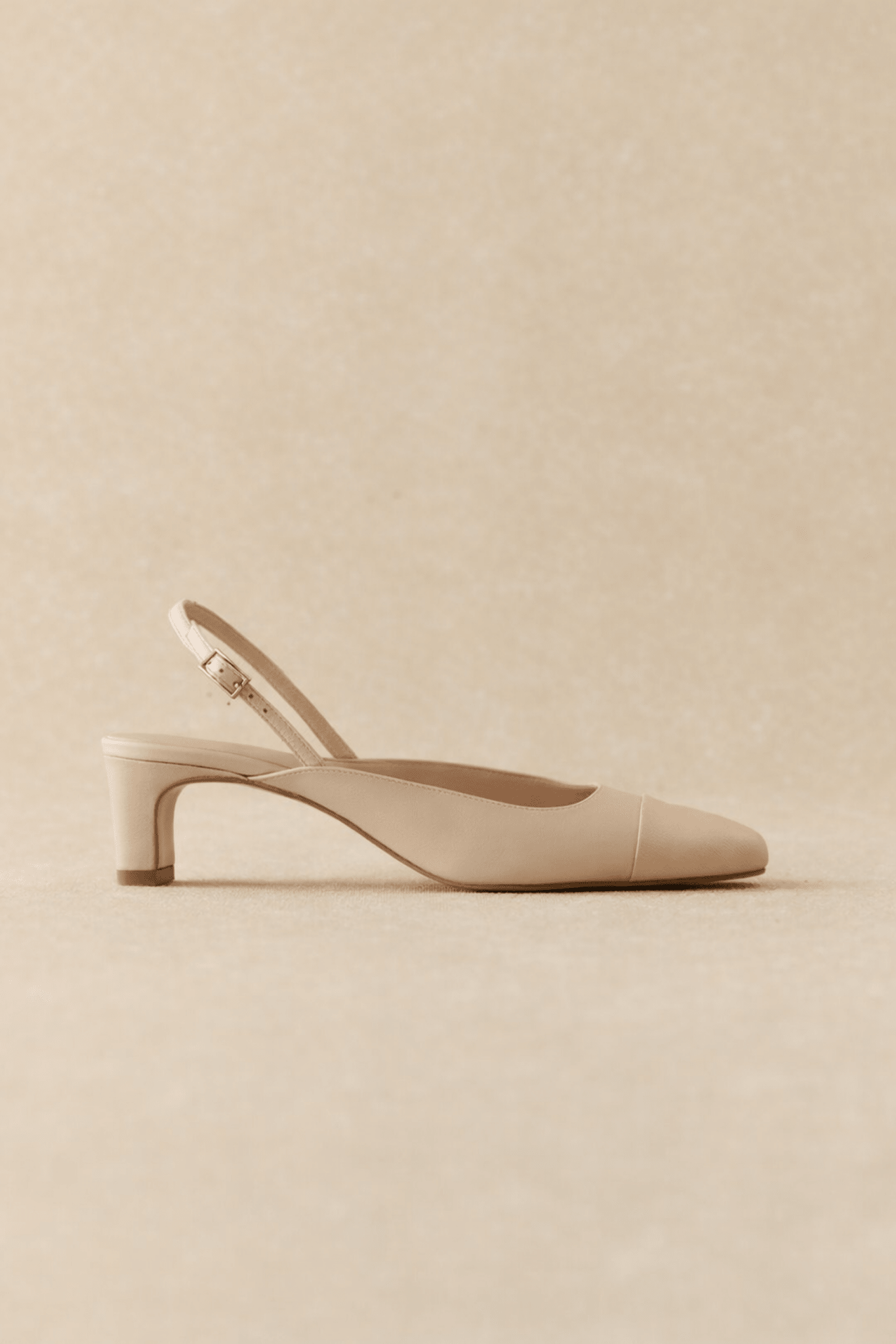 Zapato JANE Nude - Beige - BIMANI