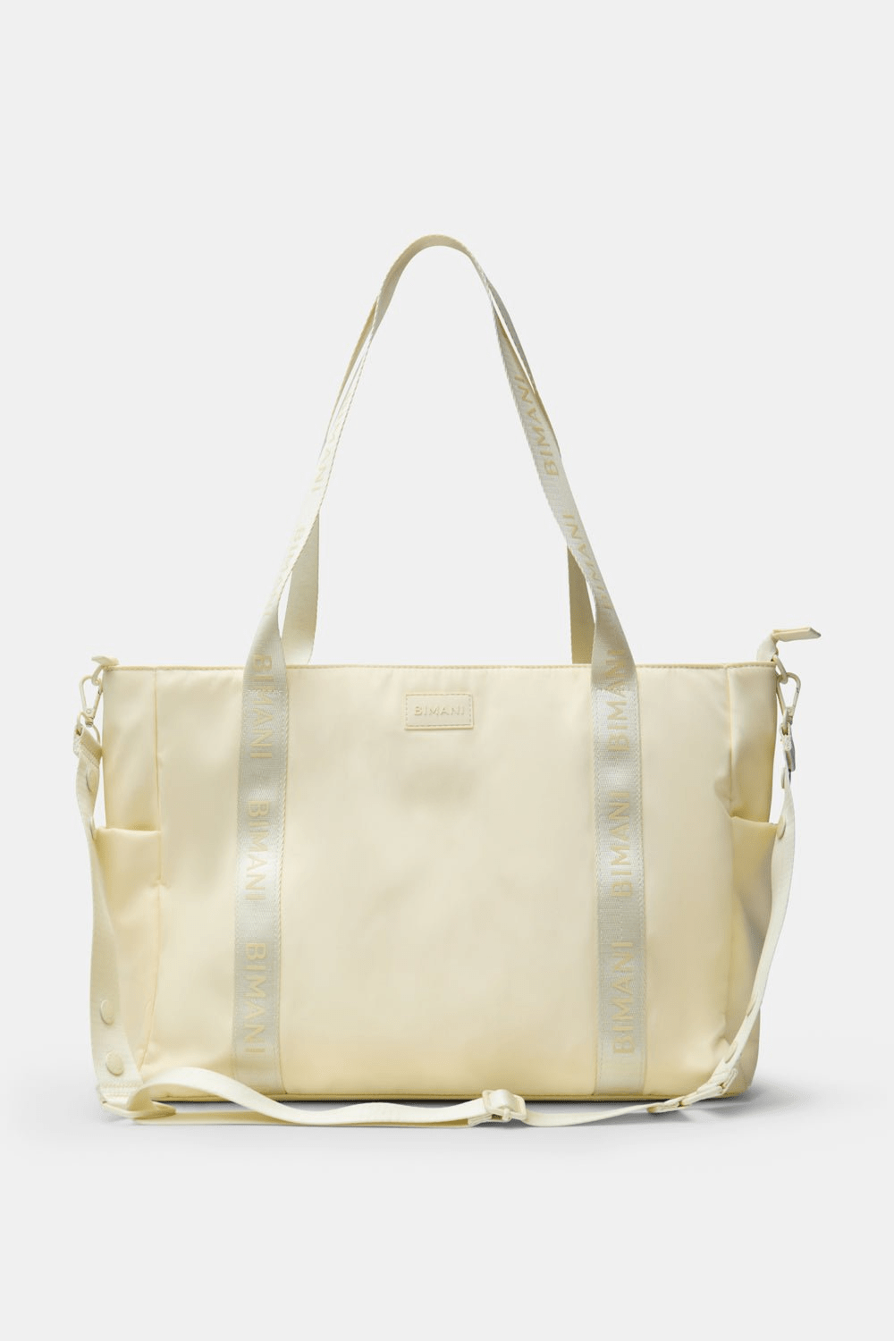 The FAMILY Bag - BIMANI