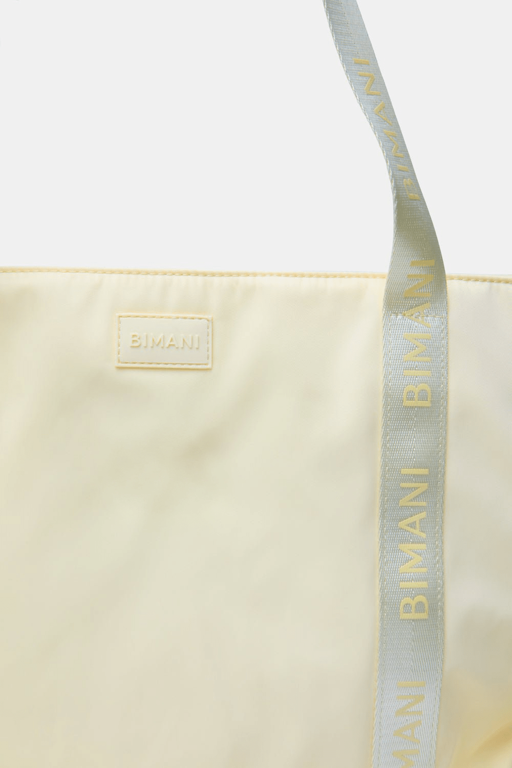The FAMILY Bag - BIMANI