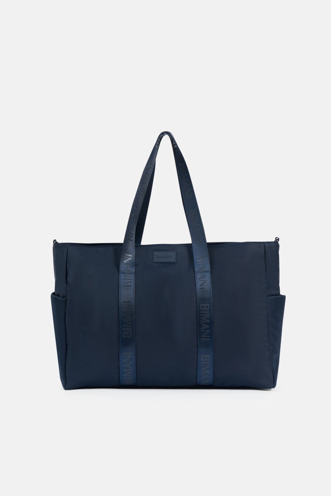 THE BAG Midnight Blue - BIMANI