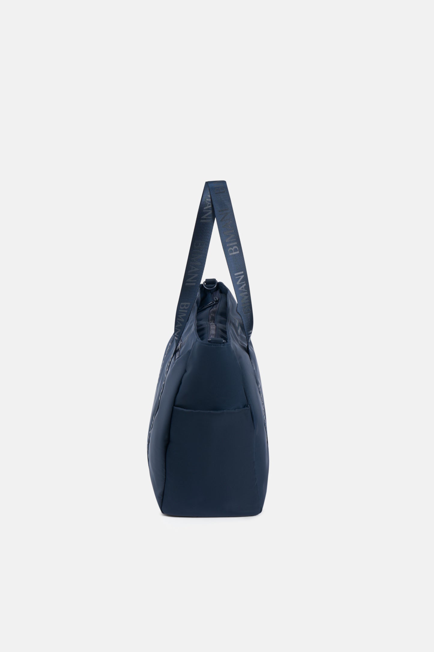 THE BAG Midnight Blue - BIMANI