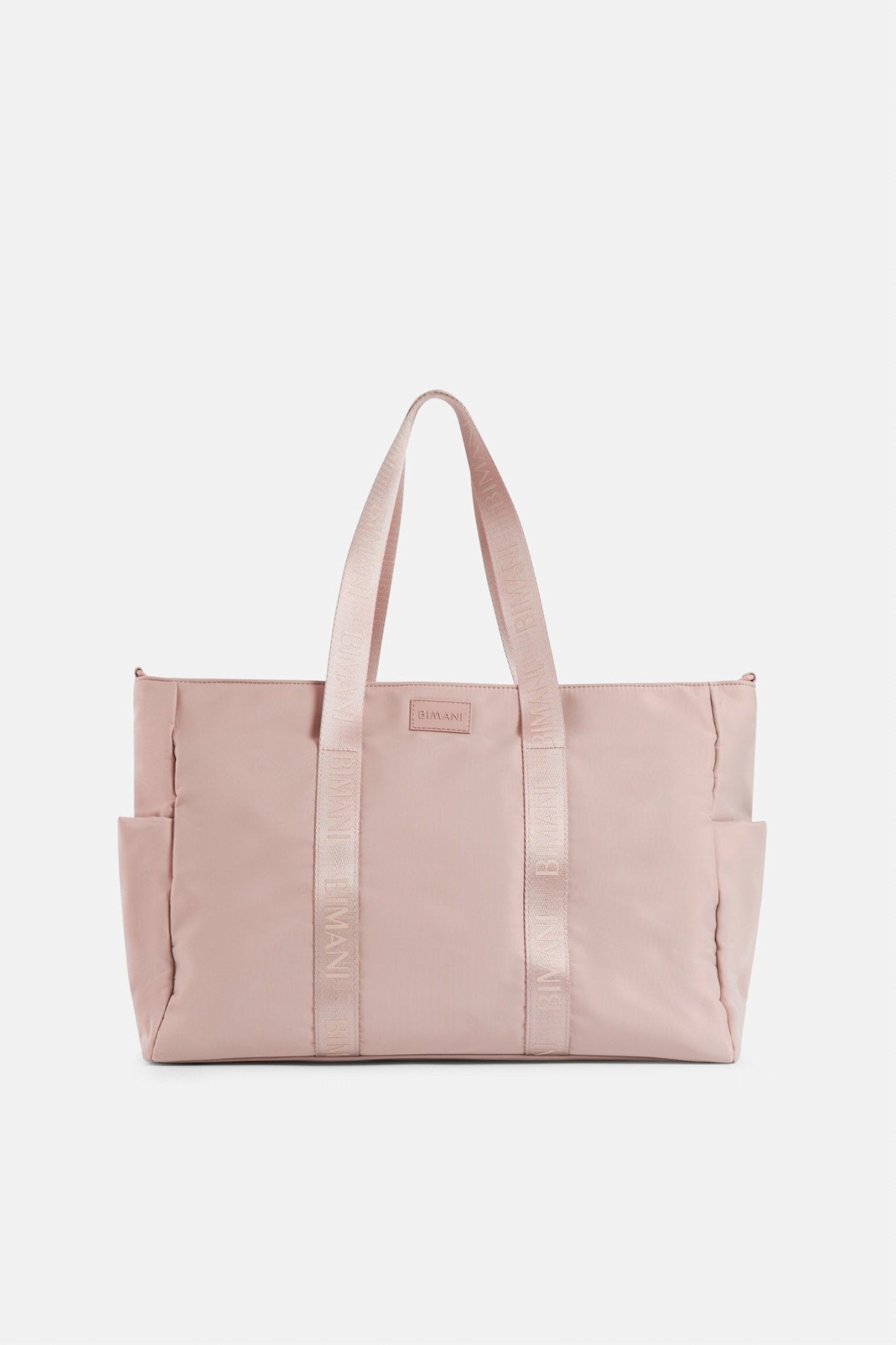 THE BAG Dust Pink - BIMANI