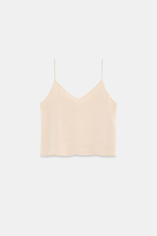 Top ALESSIA Champagne