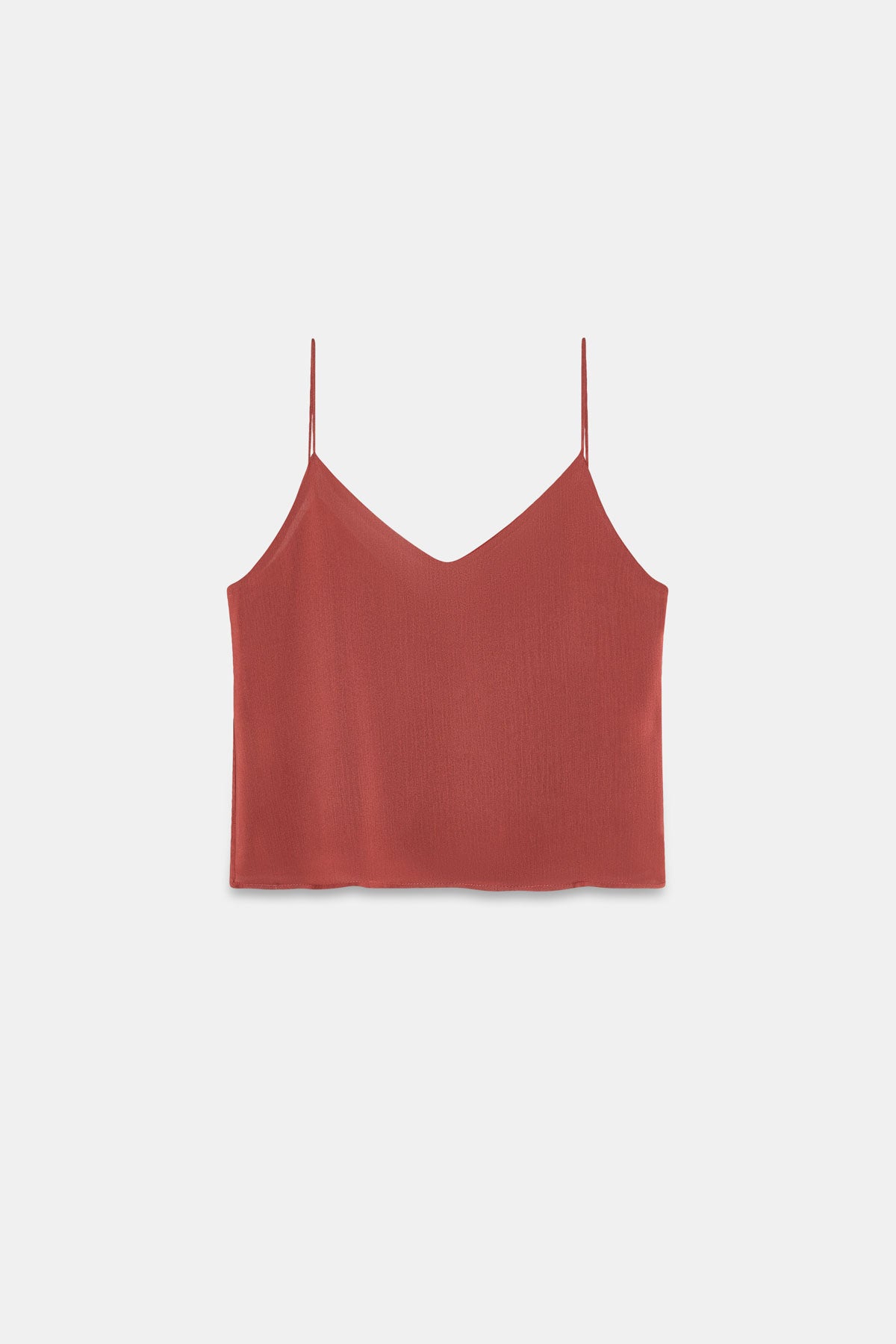 Top ALESSIA Teja Caldero - BIMANI