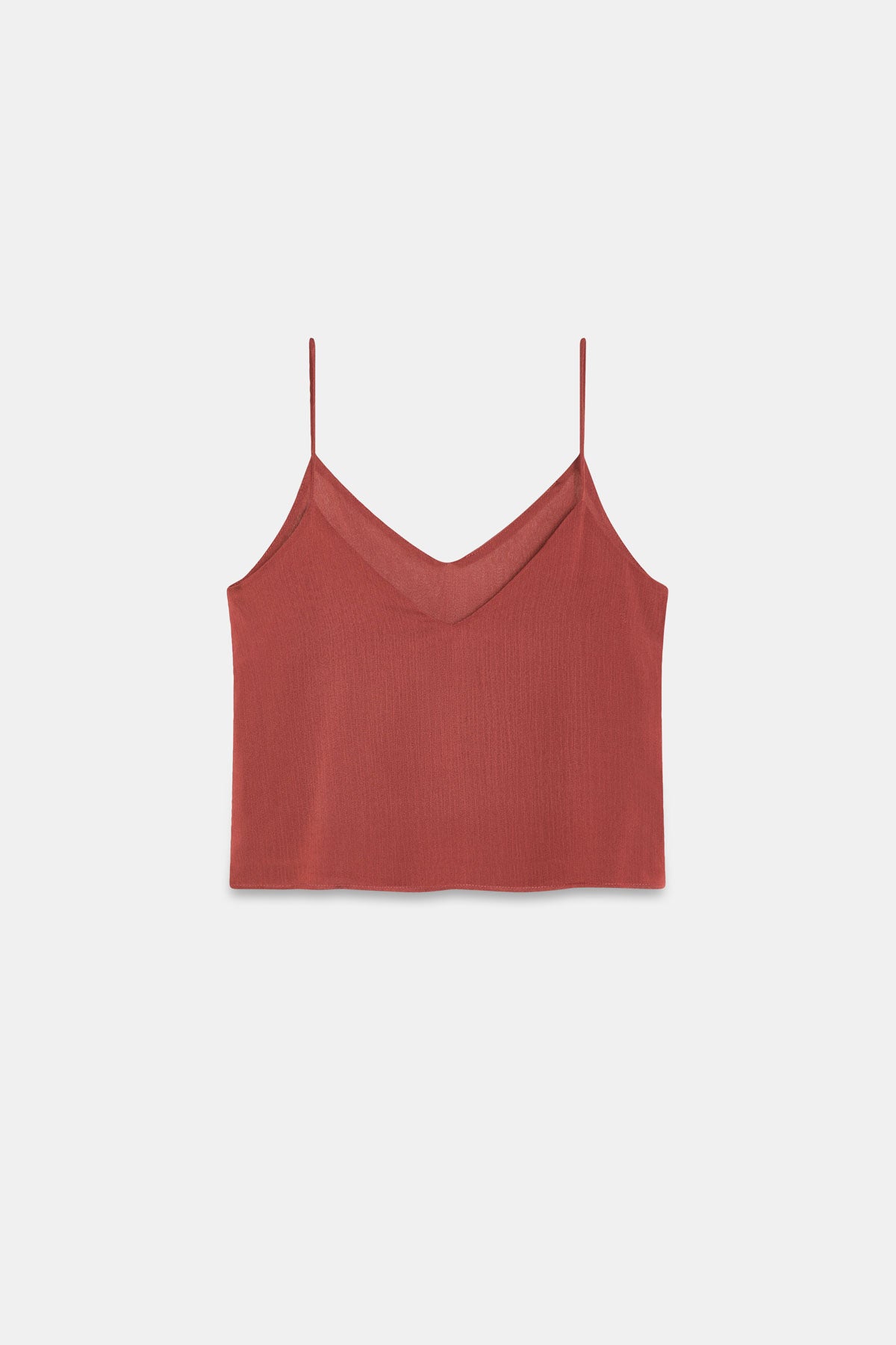 Top ALESSIA Teja Caldero - BIMANI