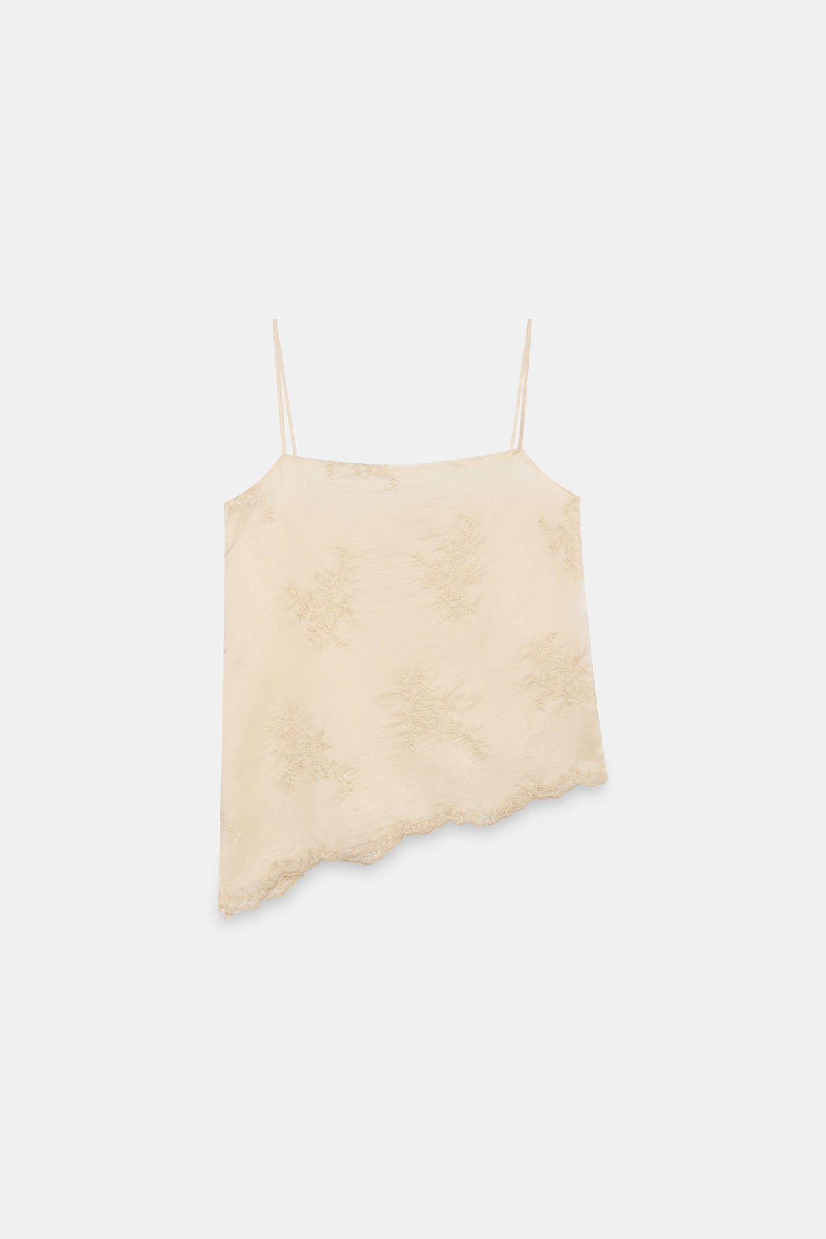 Top AMADINE Crema