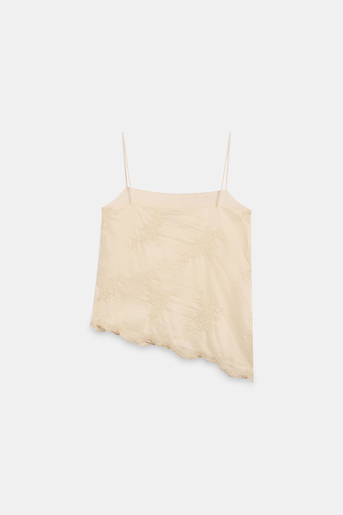 Top AMADINE Crema