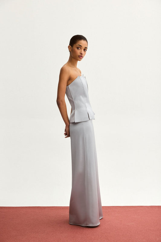 Top ANGIE Plata - BIMANI